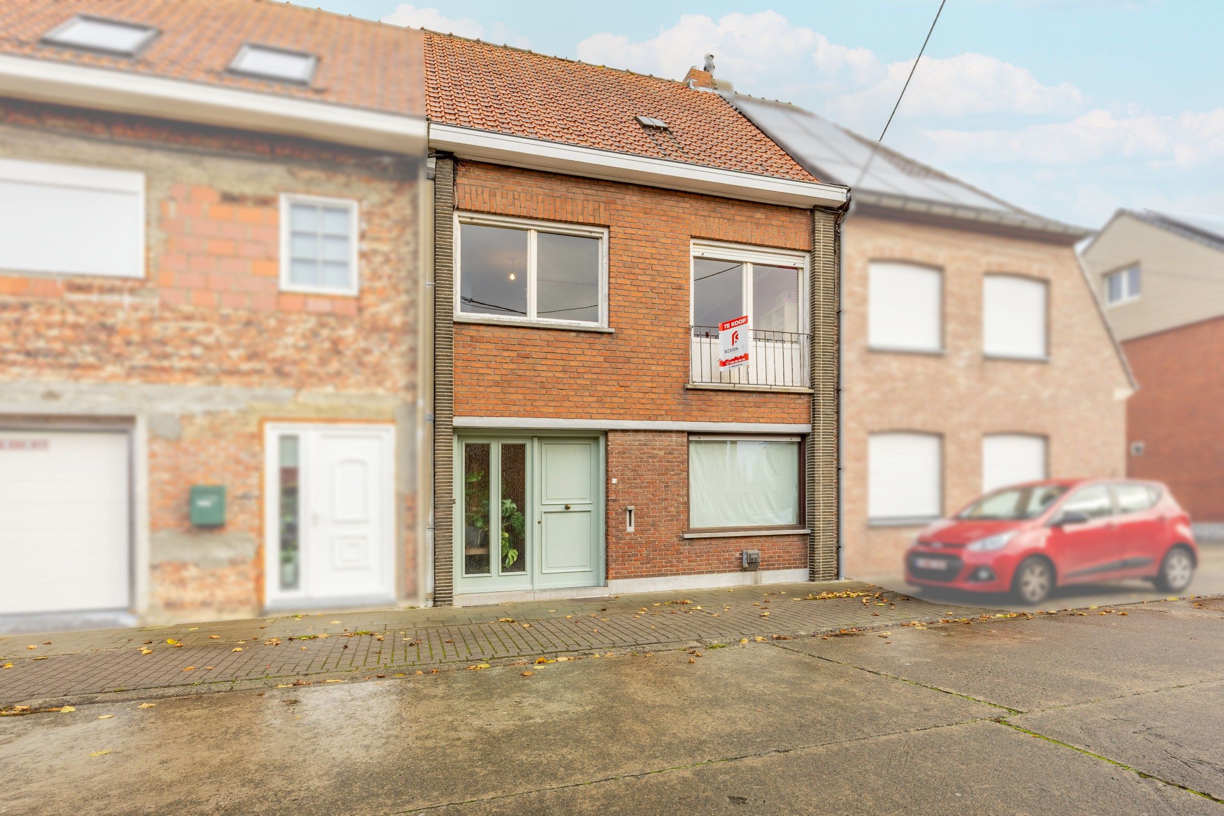 Huis te koop 8531 Hulste