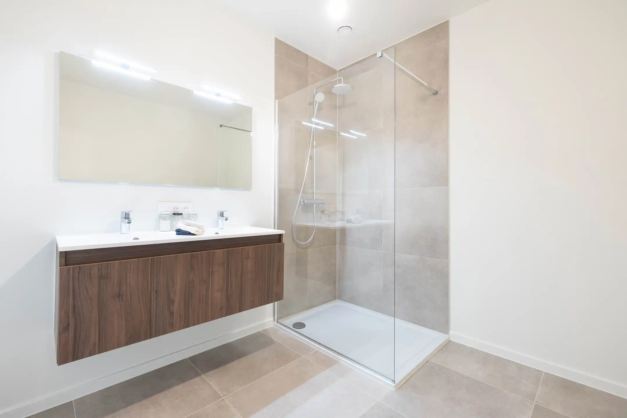 Duurzaam appartement met 3 slaapkamers in een bloeiende wijk foto 15