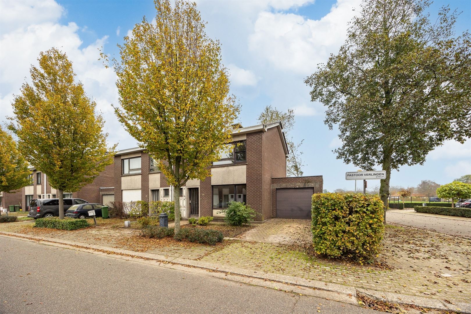 Woning met potentieel in rustige, groene buurt bij Berendrecht centrum foto 31