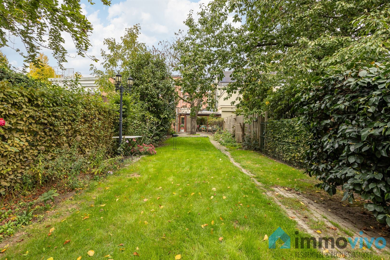 Ruime herenwoning met 5 slaapkamers en praktijkmogelijkheid in hart van Edegem foto 21