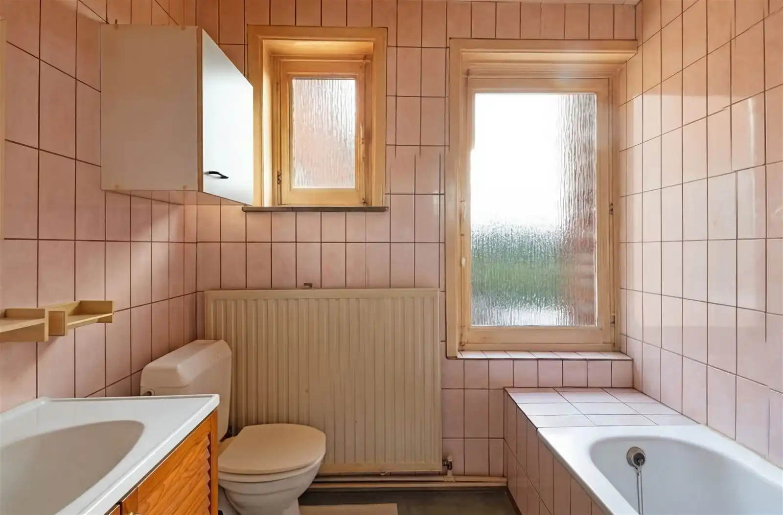 Opbrengsteigendom - met 3 appartementen foto 8