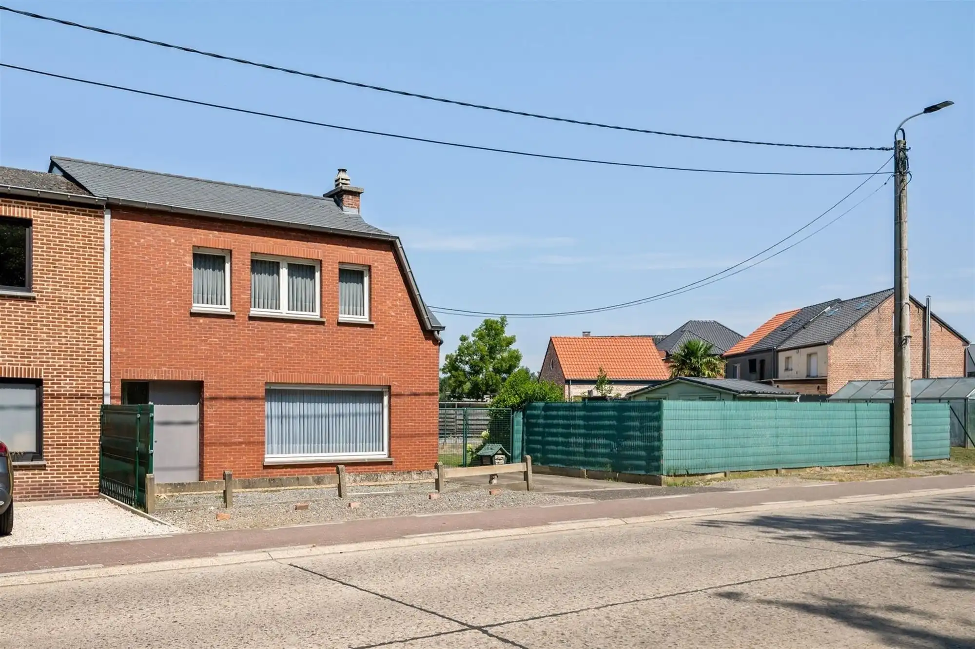 Te moderniseren woning met 3 slaapkamers te Baal foto 13