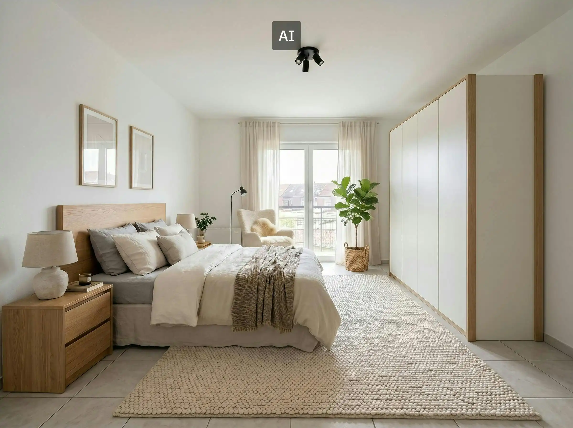 Appartement te koop Koningin Astridplein 28/5 - 9900 Eeklo