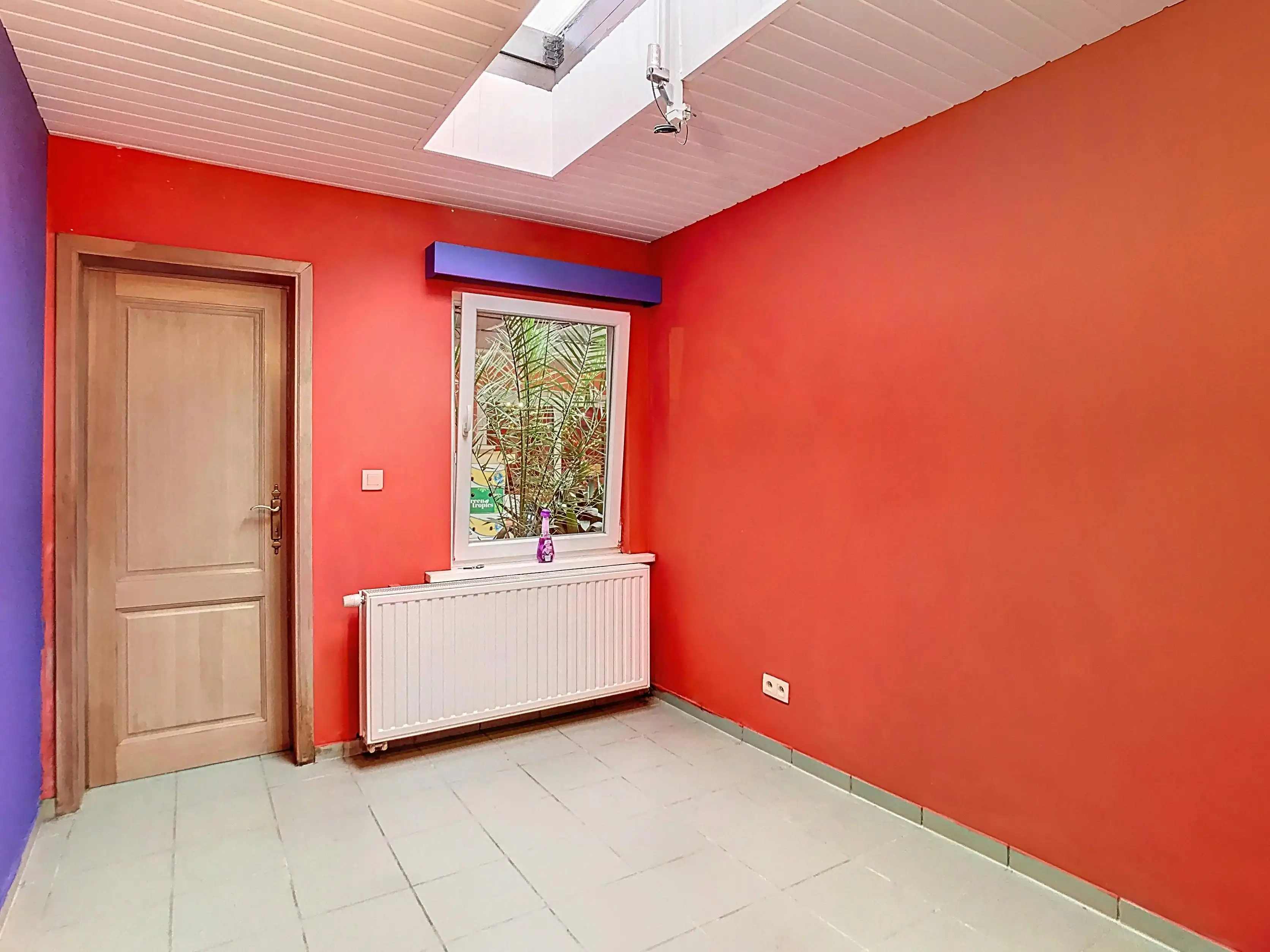 Gelijkvloers appartement met 4 slaapkamers (EPC C-F) foto 26