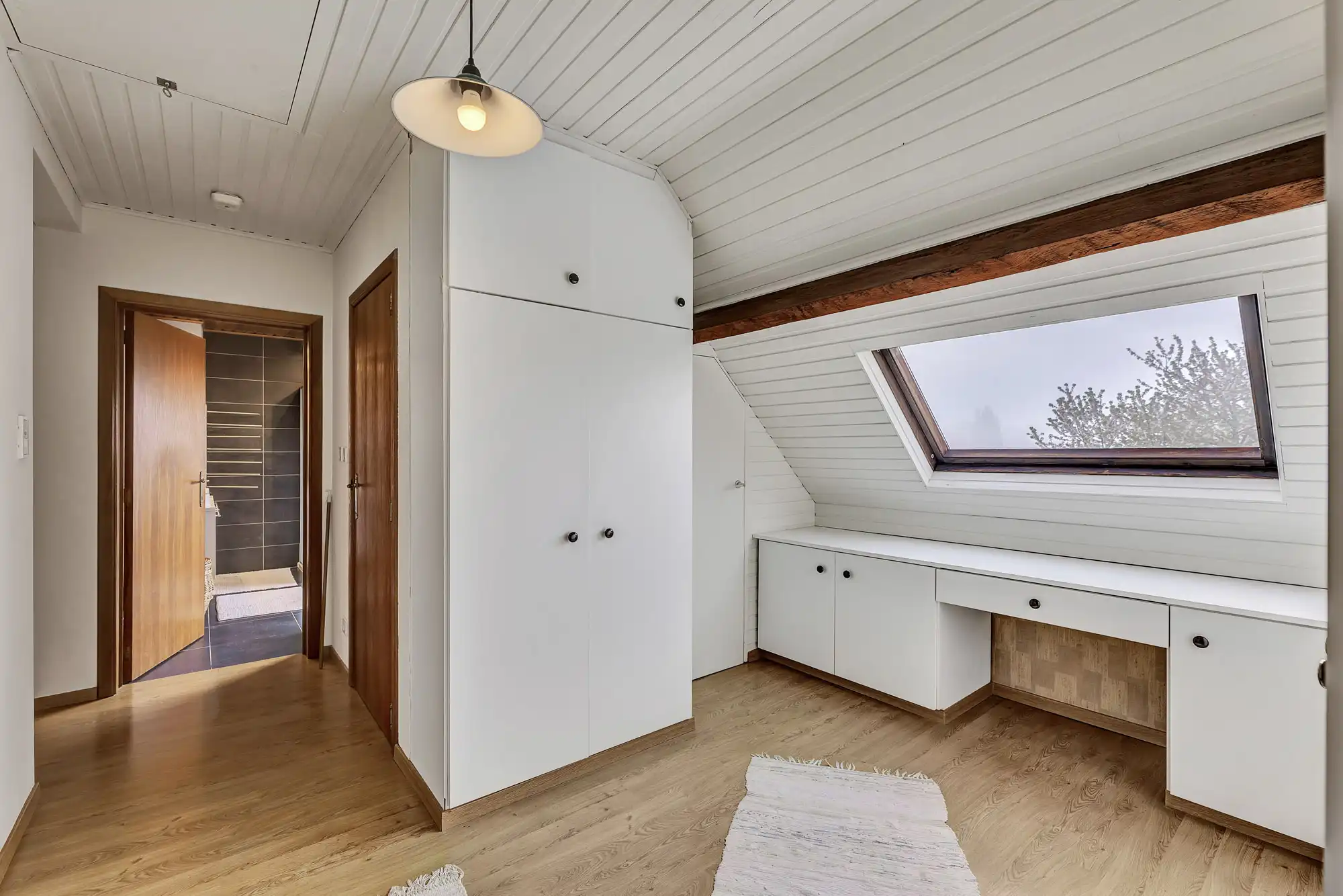 Landelijke villa op 18a 10ca met 5 slaapkamers te gooik foto 26