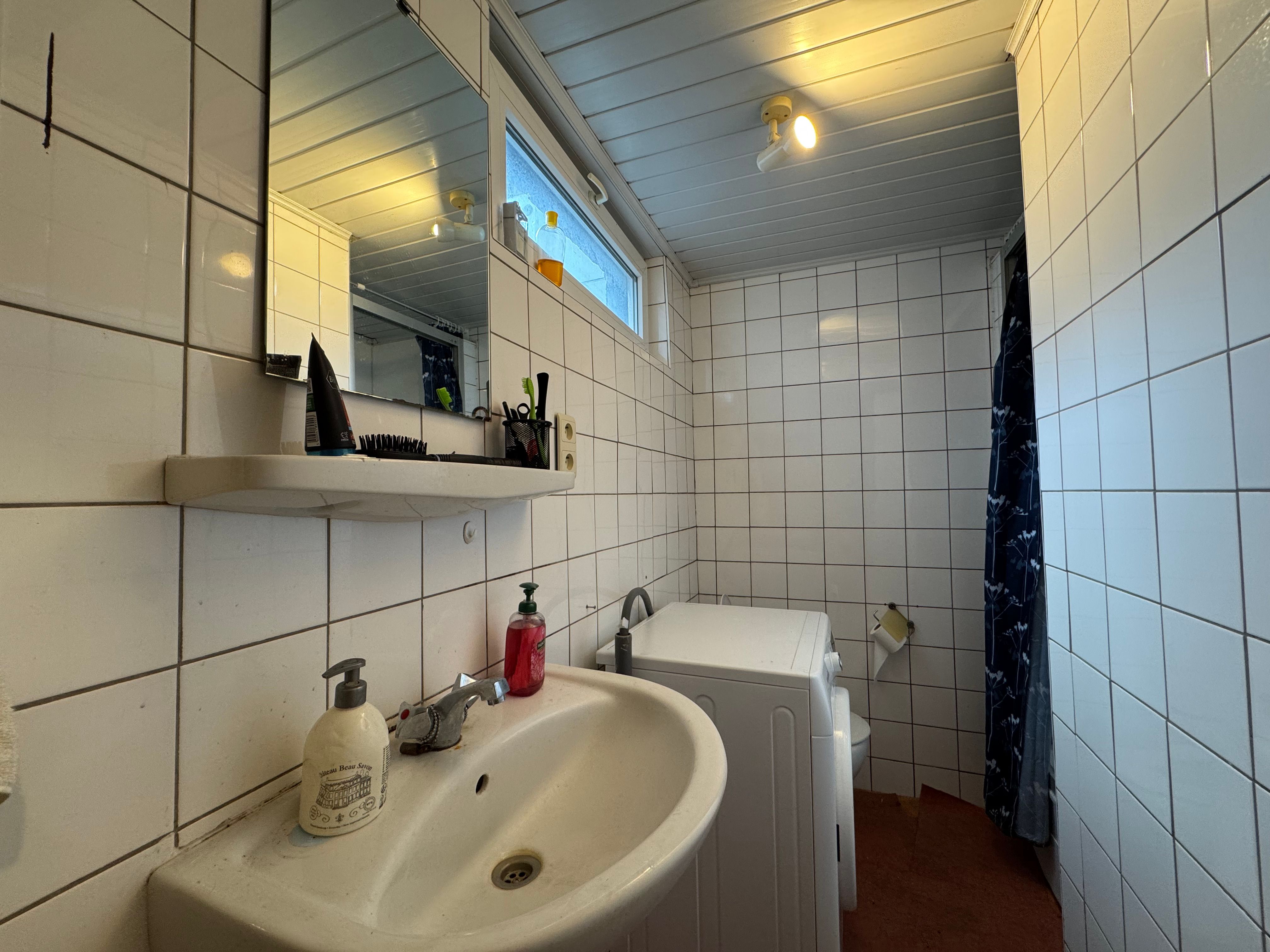 Opbrengsteigendom met 4 vergunde appartementen foto 10