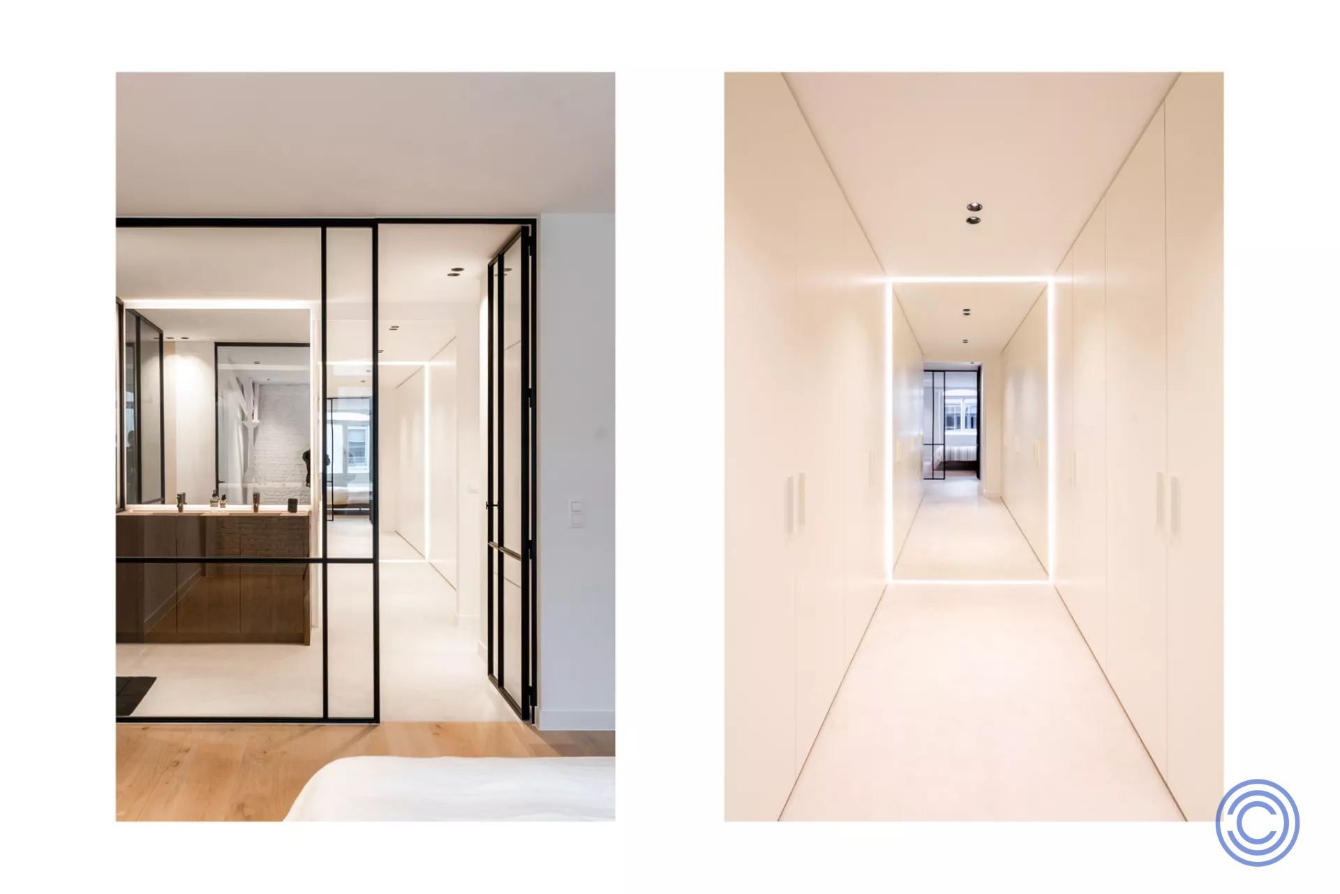 Exclusieve penthouse met zonneterras op het eilandje! foto 5