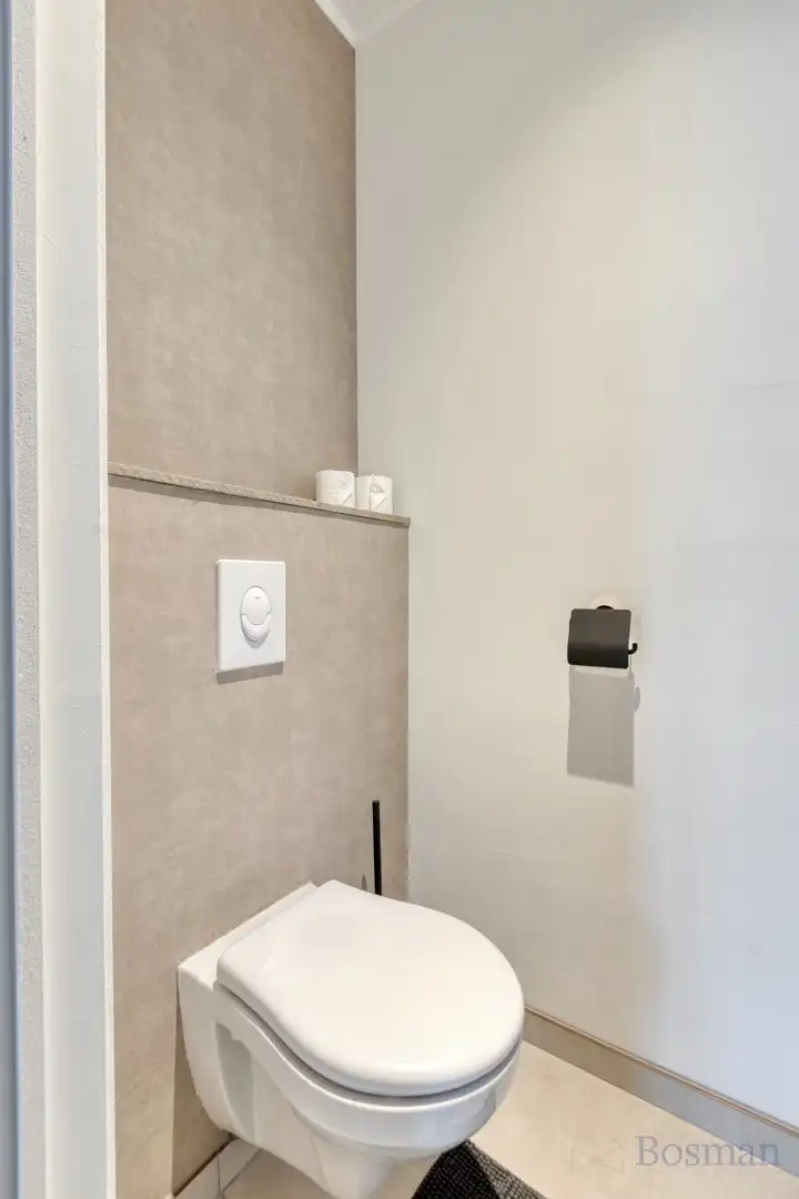 Gerenoveerde woning te koop in Klein-Vorst, Laakdal foto 4