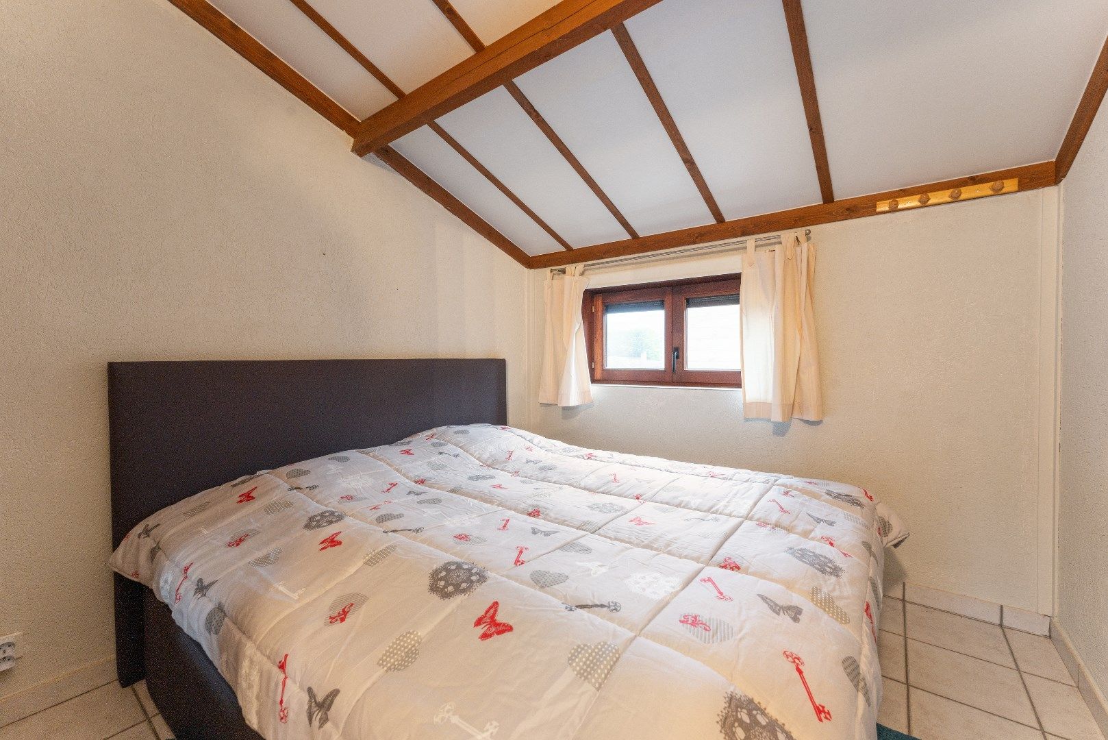 Zonnige vakantiewoning vlakbij zee foto 7