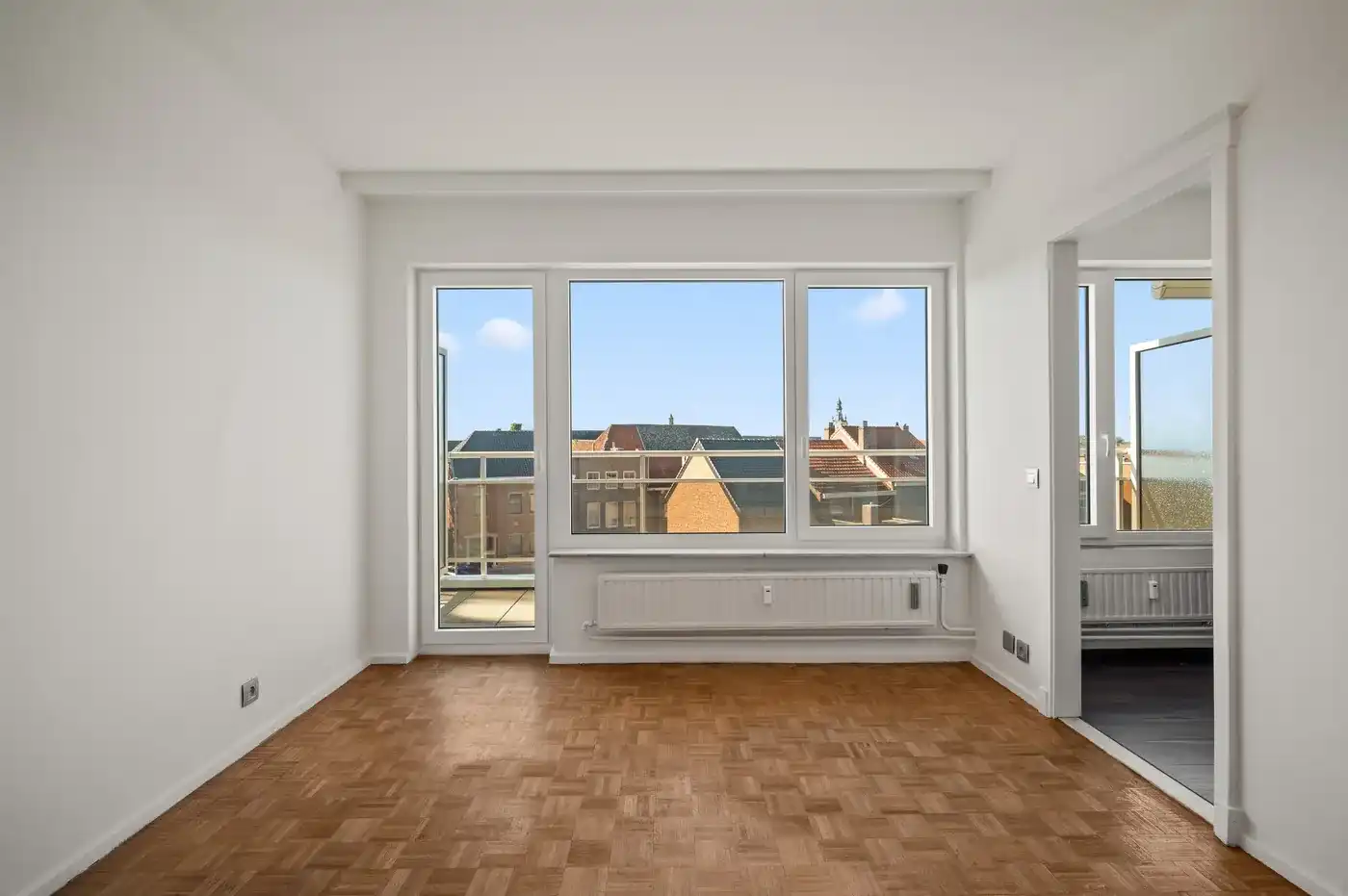 Studio op wandelafstand van centrum Tienen foto 6