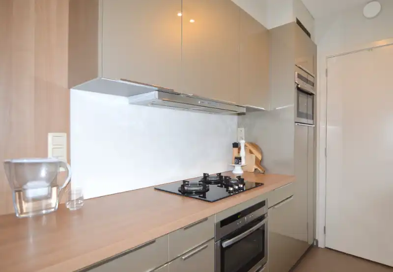 Appartement in Mechelen foto 7