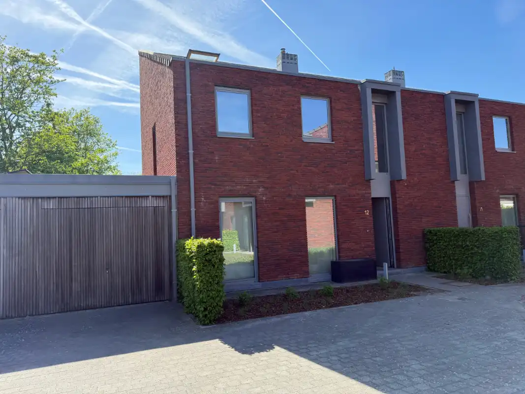 Korte Dijkstraat 80/12 te 9200 Dendermonde foto {{pictureIndex}}
