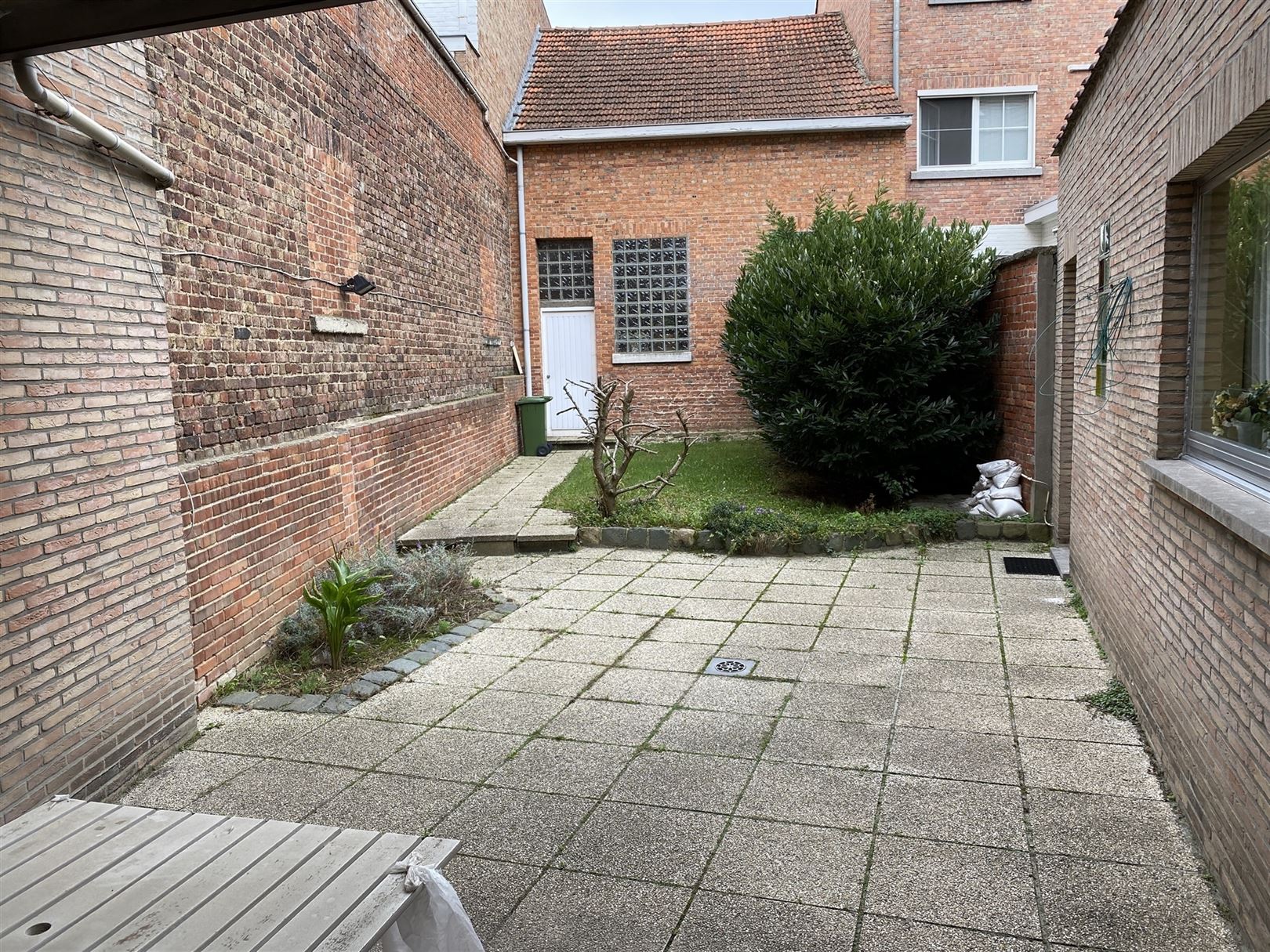 Herenhuis foto 19