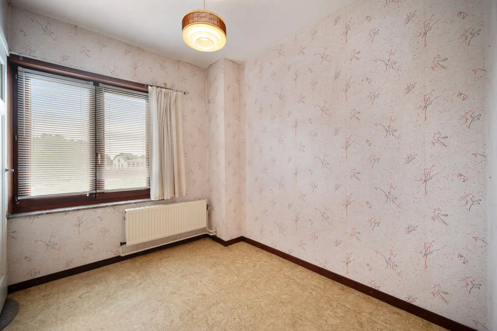 Woning tot 4 kamers met zeer veel potentieel vlakbij het centrum van Scherpenheuvel-Zichem foto 13