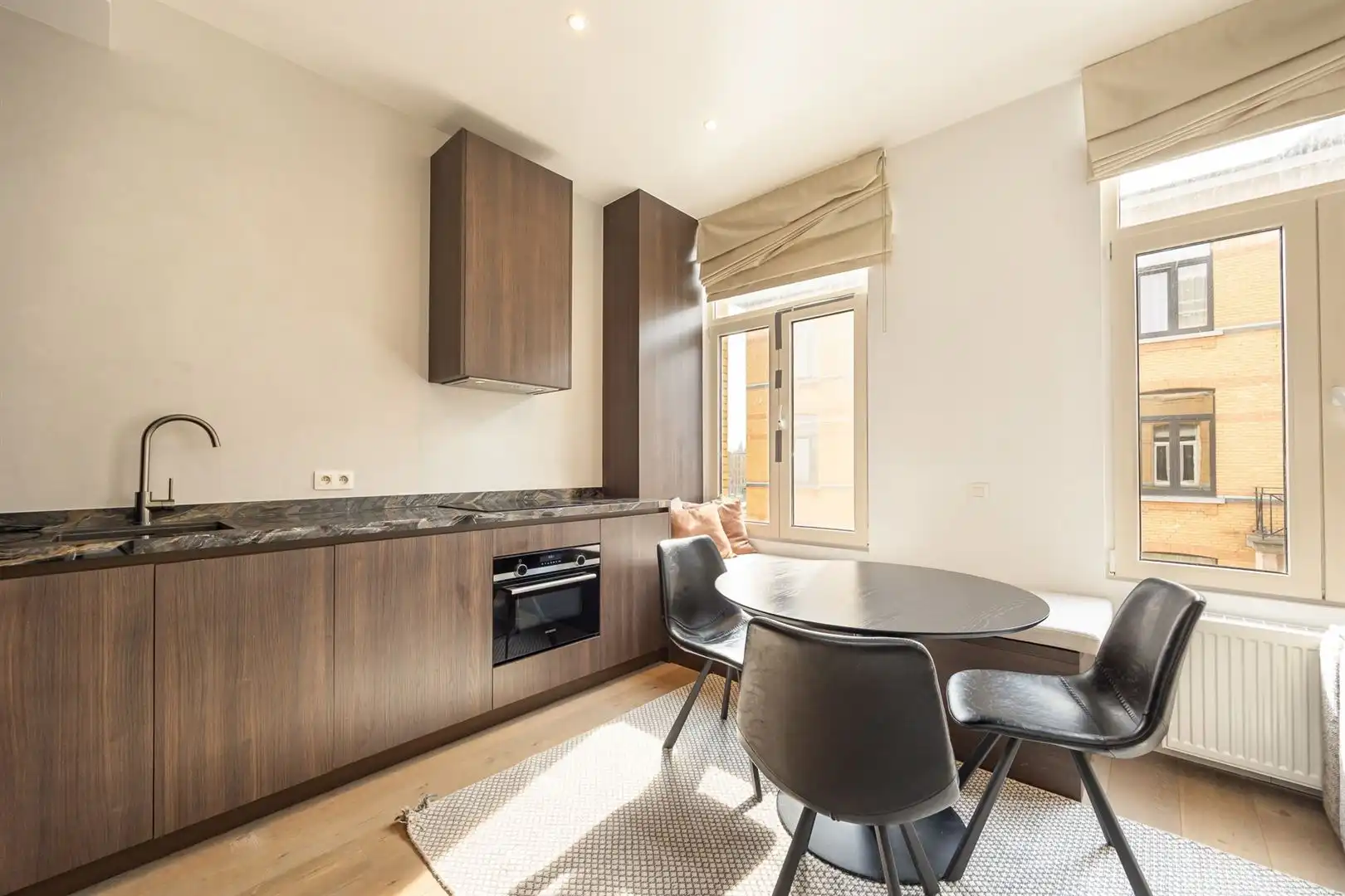 Wonen aan het Zuidpark, met de stad altijd dichtbij foto 4