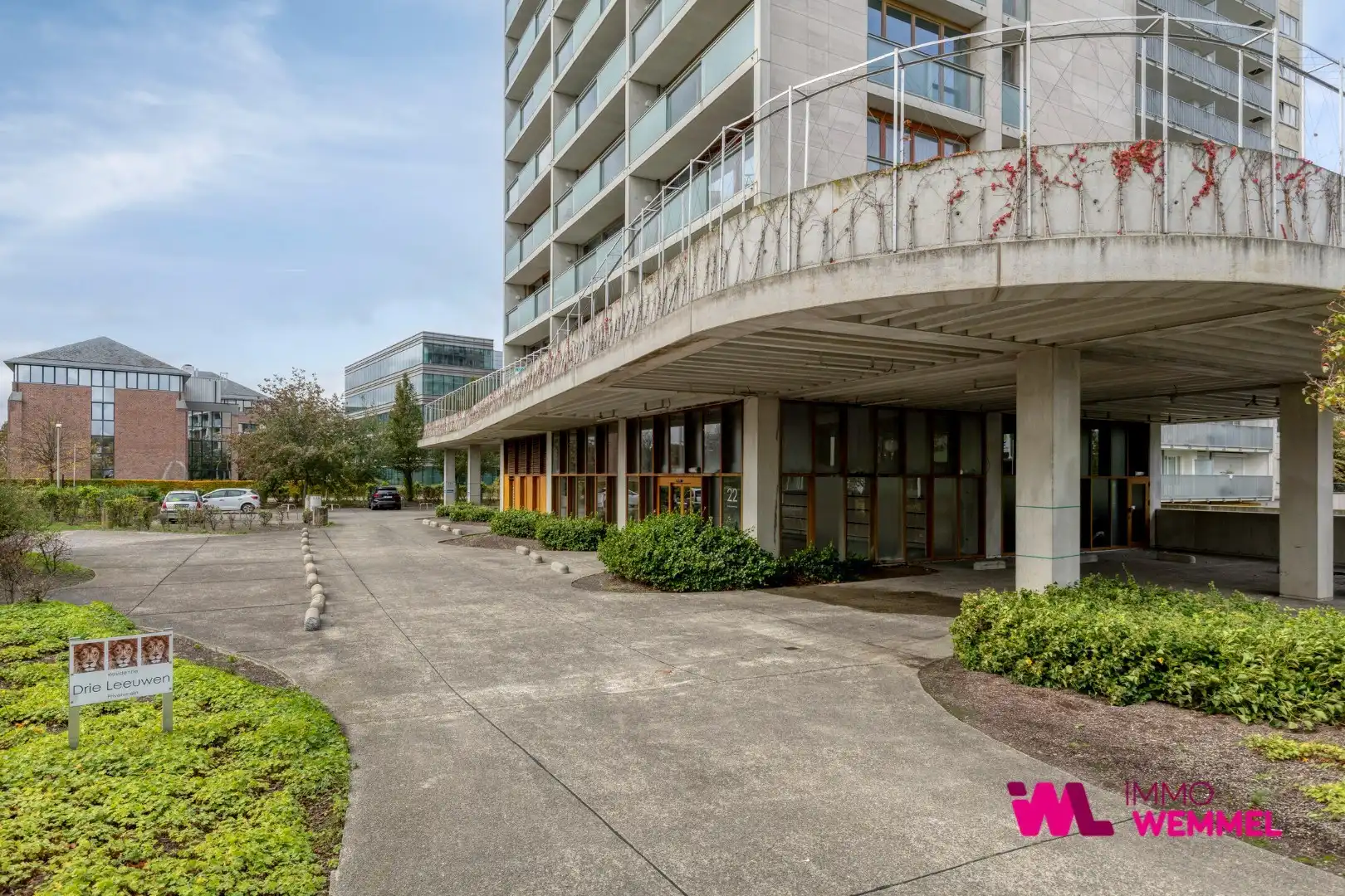 Instapklaar en extreem energiezuinig (EPC A) appartement met fenomenaal zicht foto 2