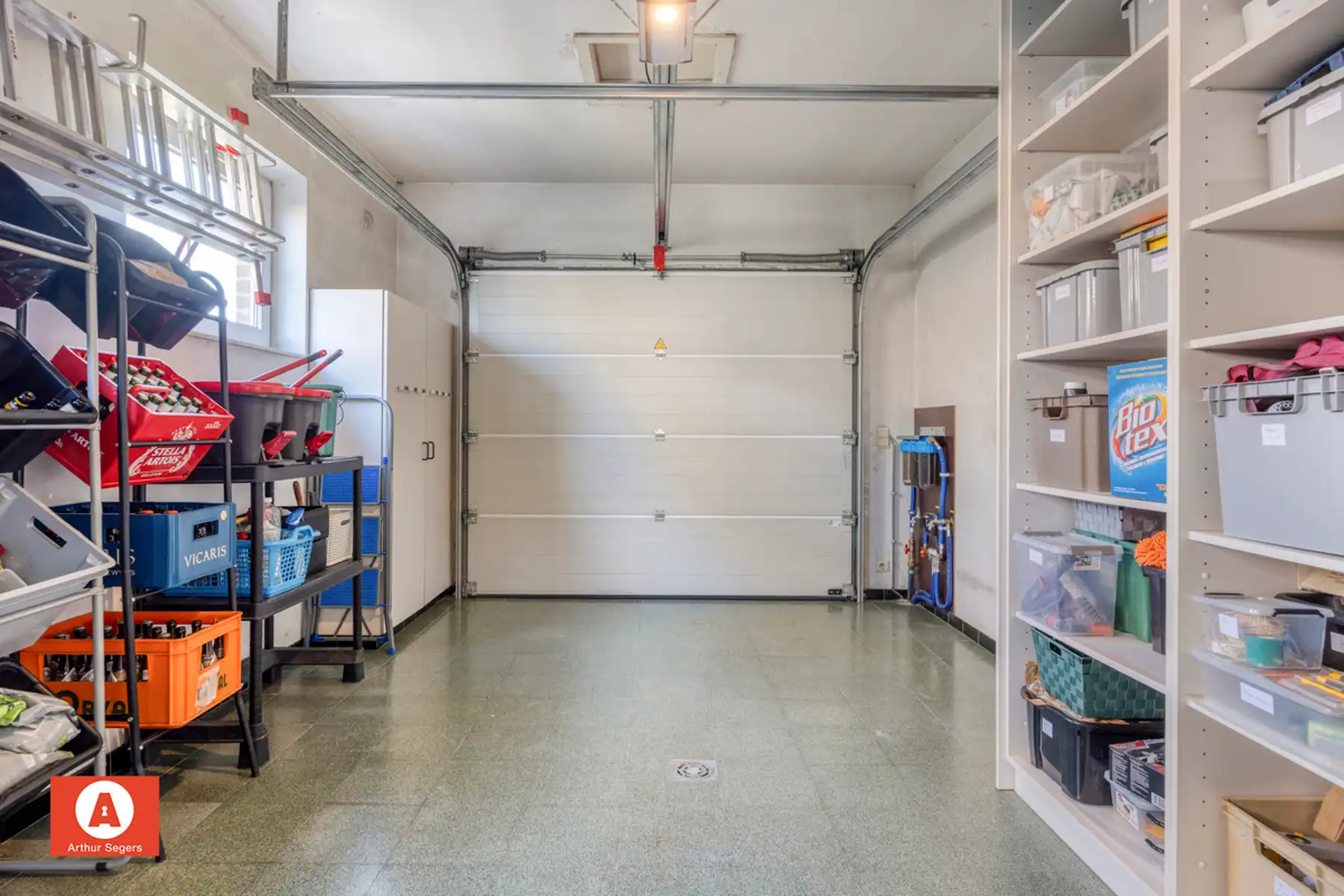 Luxueuze open bebouwing in Denderbelle. foto 14