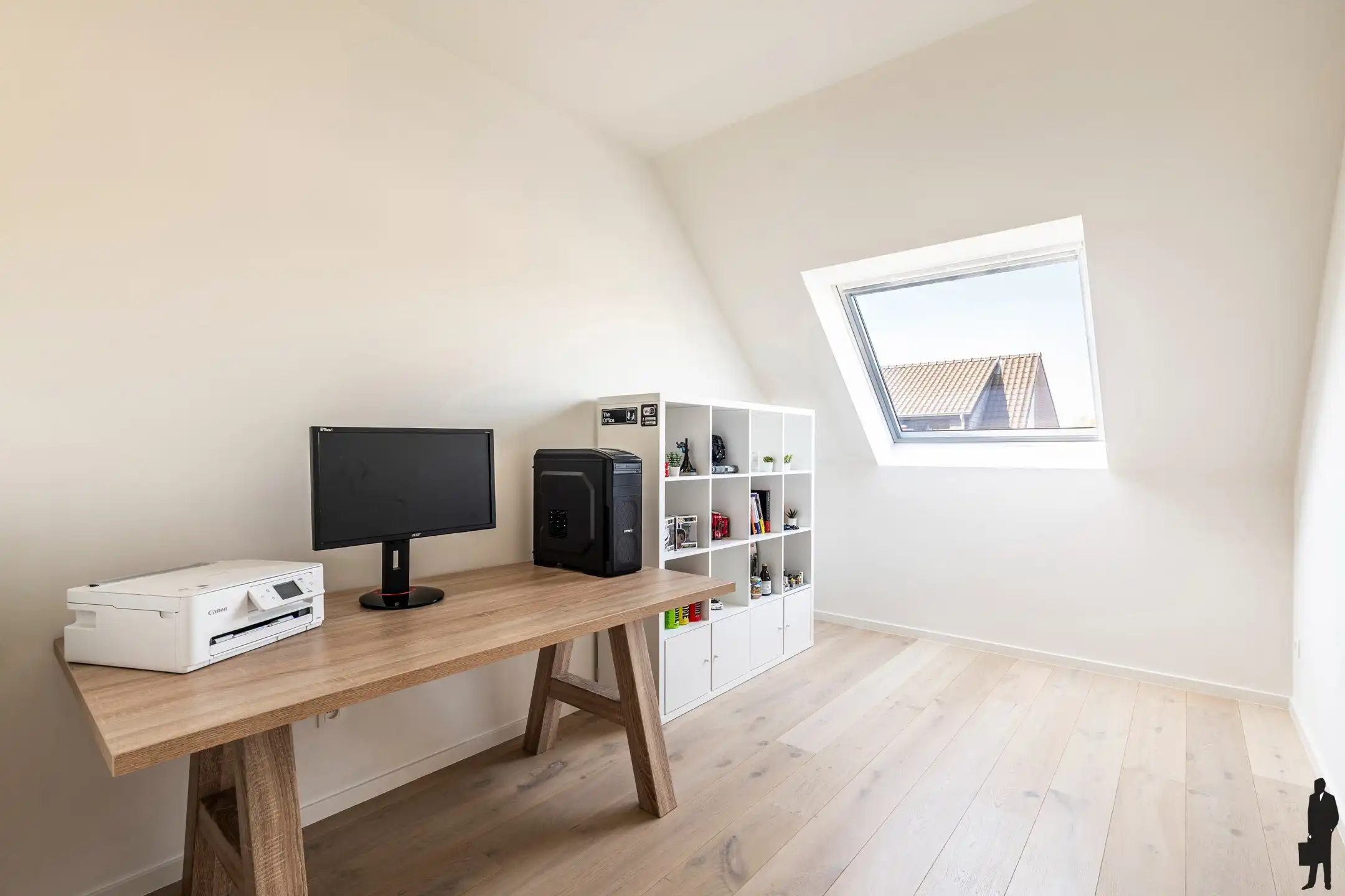 Nieuwbouwappartement in het hart van Zoersel foto 19
