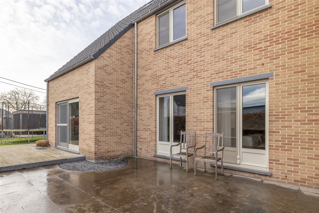 Gezellige pastorijwoning met 3slp, hoogwaardige afwerking foto 22