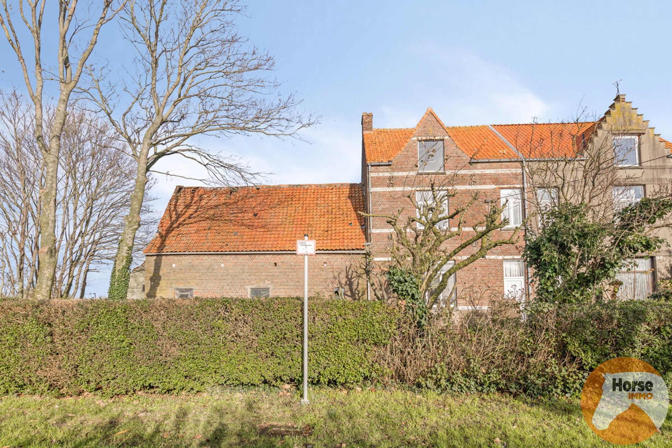 OUDENBURG - Herenhoeve op 3Ha foto 13