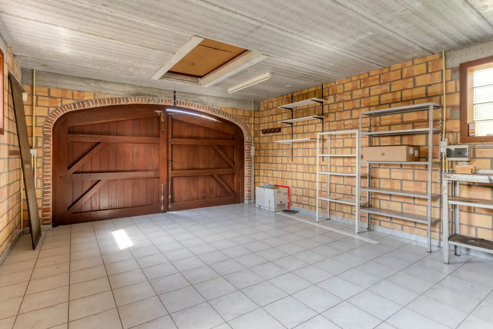 Degelijke villa in rustige buurt op 750 m²! foto 21