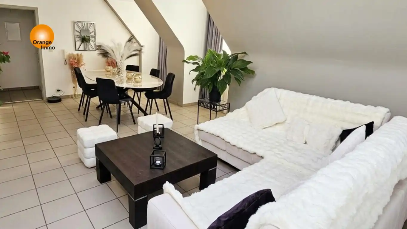 Appartement te koop foto 2