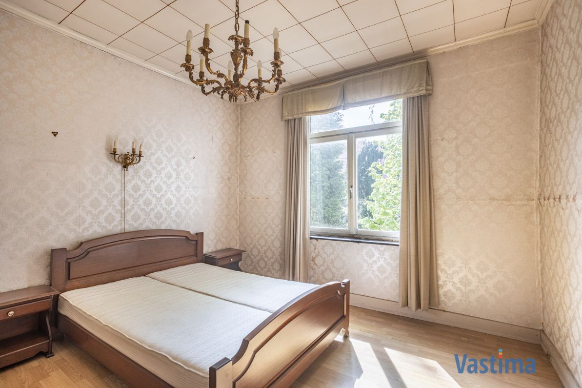 Historische charme in hartje Aalst – herenhuis met een verhaal foto 31