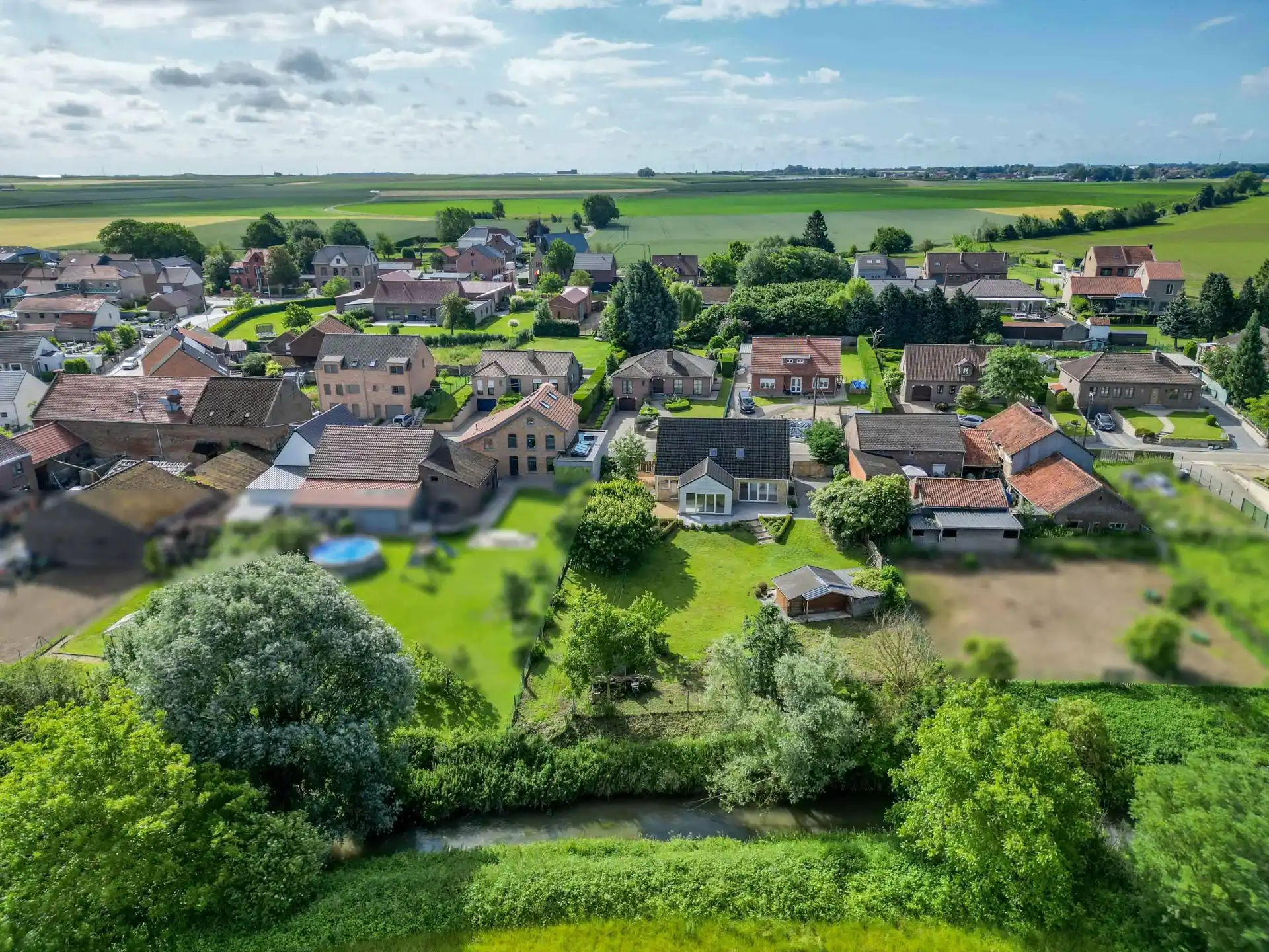 Ruime, energiezuinige tweewoonst foto 29