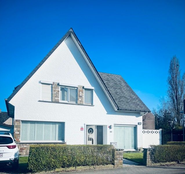 🏡 Instapklare villa – ruimte, comfort en gezelligheid voor uw gezin! foto 29