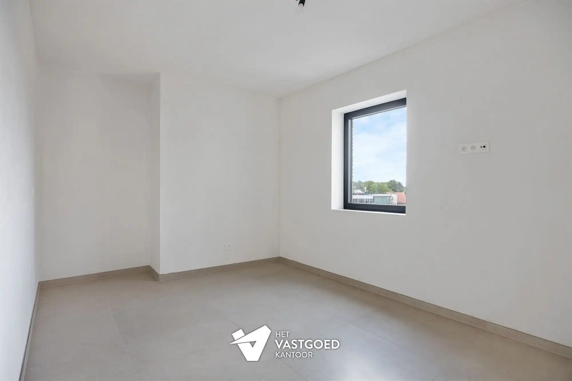 ROYAAL APPARTEMENT MET GROOT TERRAS OP DE DERDE VERDIEPING foto 11