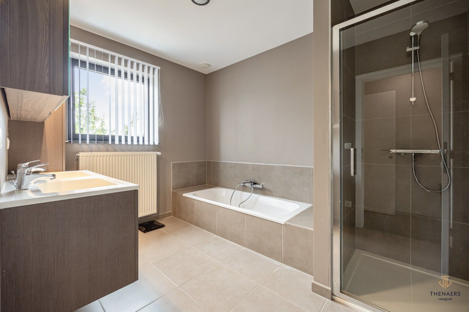 Mooie en energiezuinige (Label "A") woning met 3 slaapkamers in Sint-Truiden. foto 26