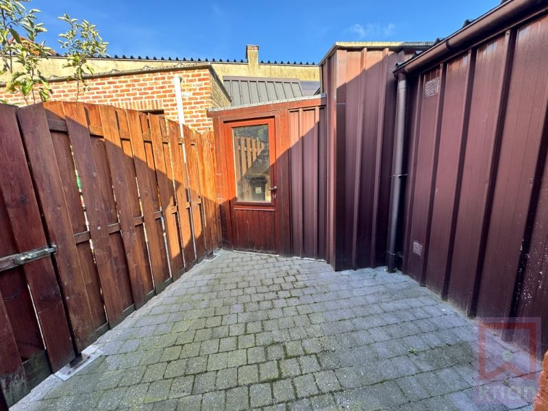 Ruime energiezuinige woning met 3 slpks, zolder, veranda, kelder en magazijn foto 13