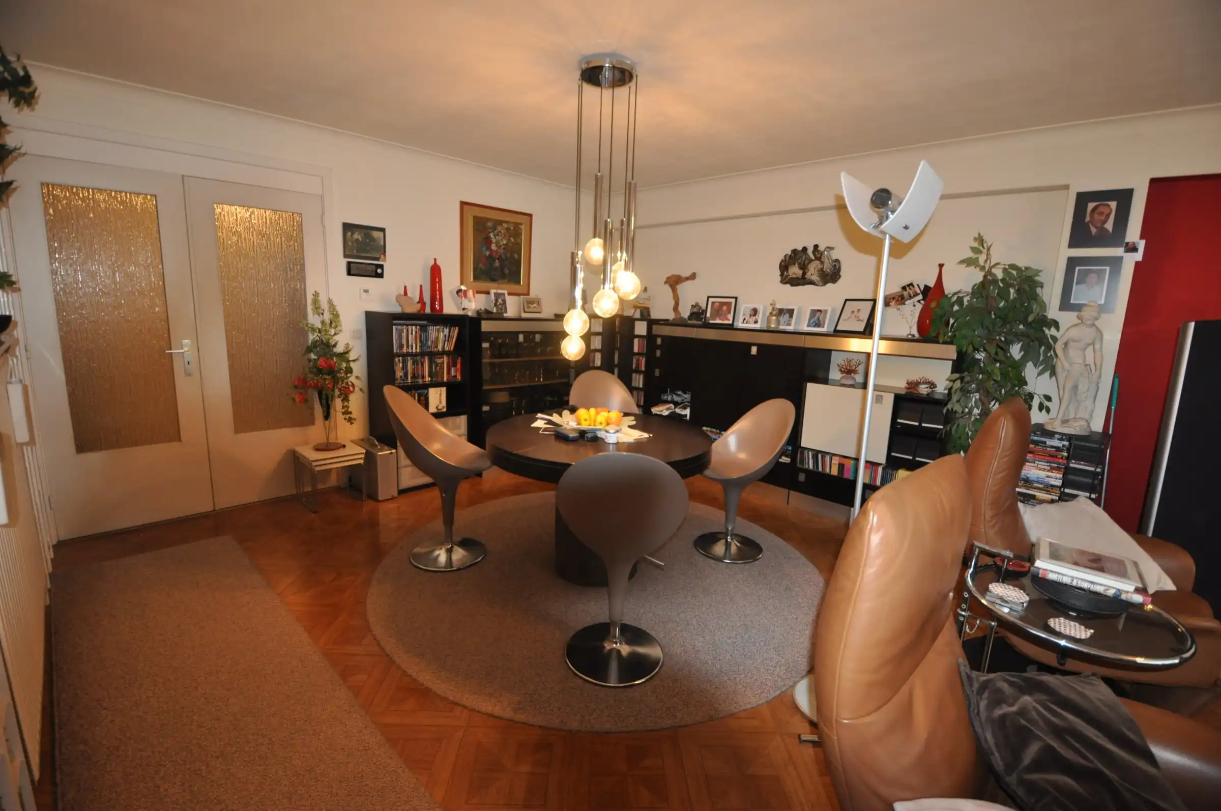 Ruim 2 slaapkamer appartement - EPC label B ! foto 7