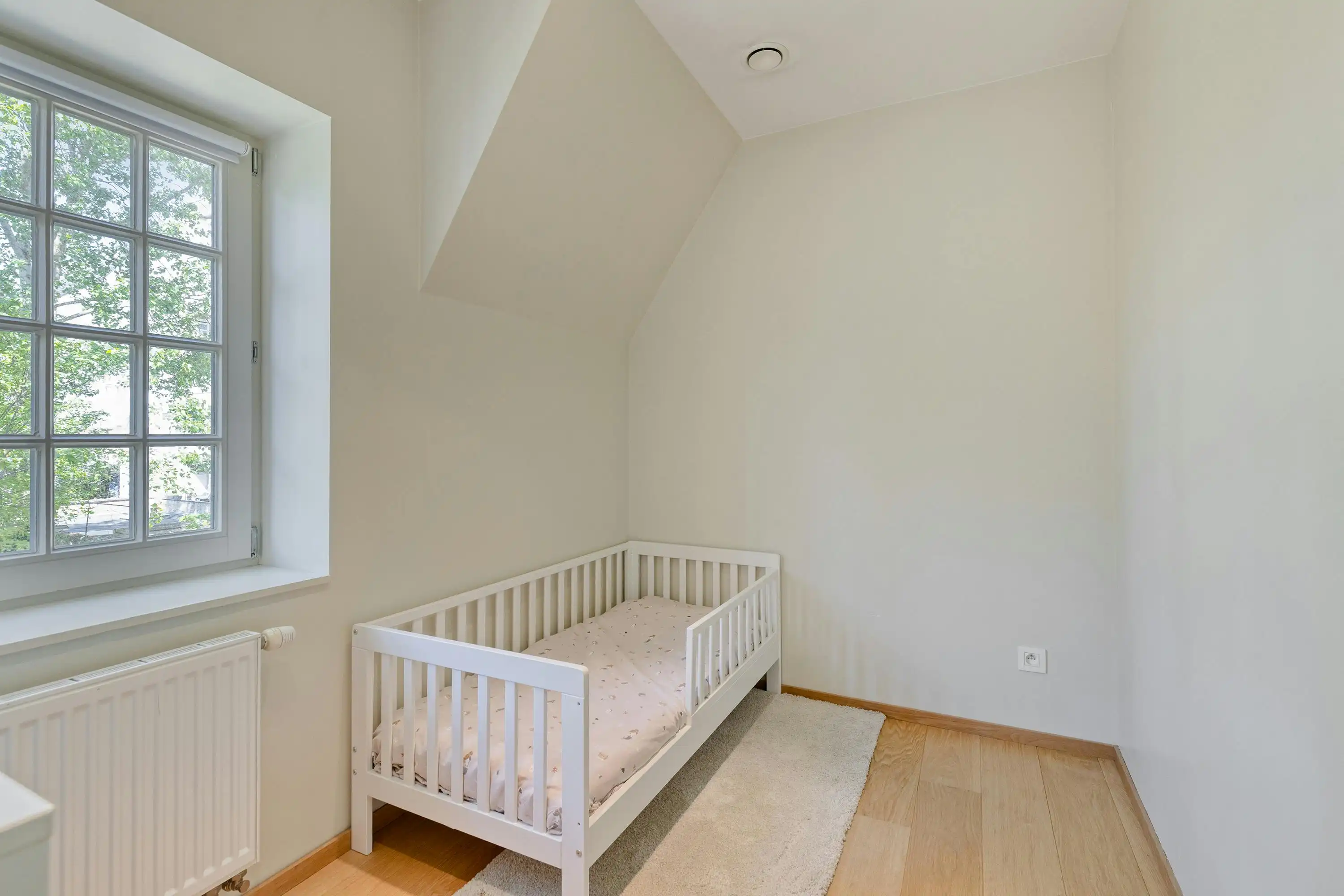 Charmant gerenoveerd huis in het hartje van Koksijde-Bad foto 17