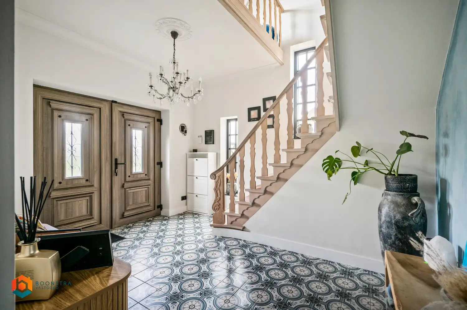 Exclusieve woning van 472 m² met 6 slpkrs op perceel van 2007 m² te Booischot foto 26