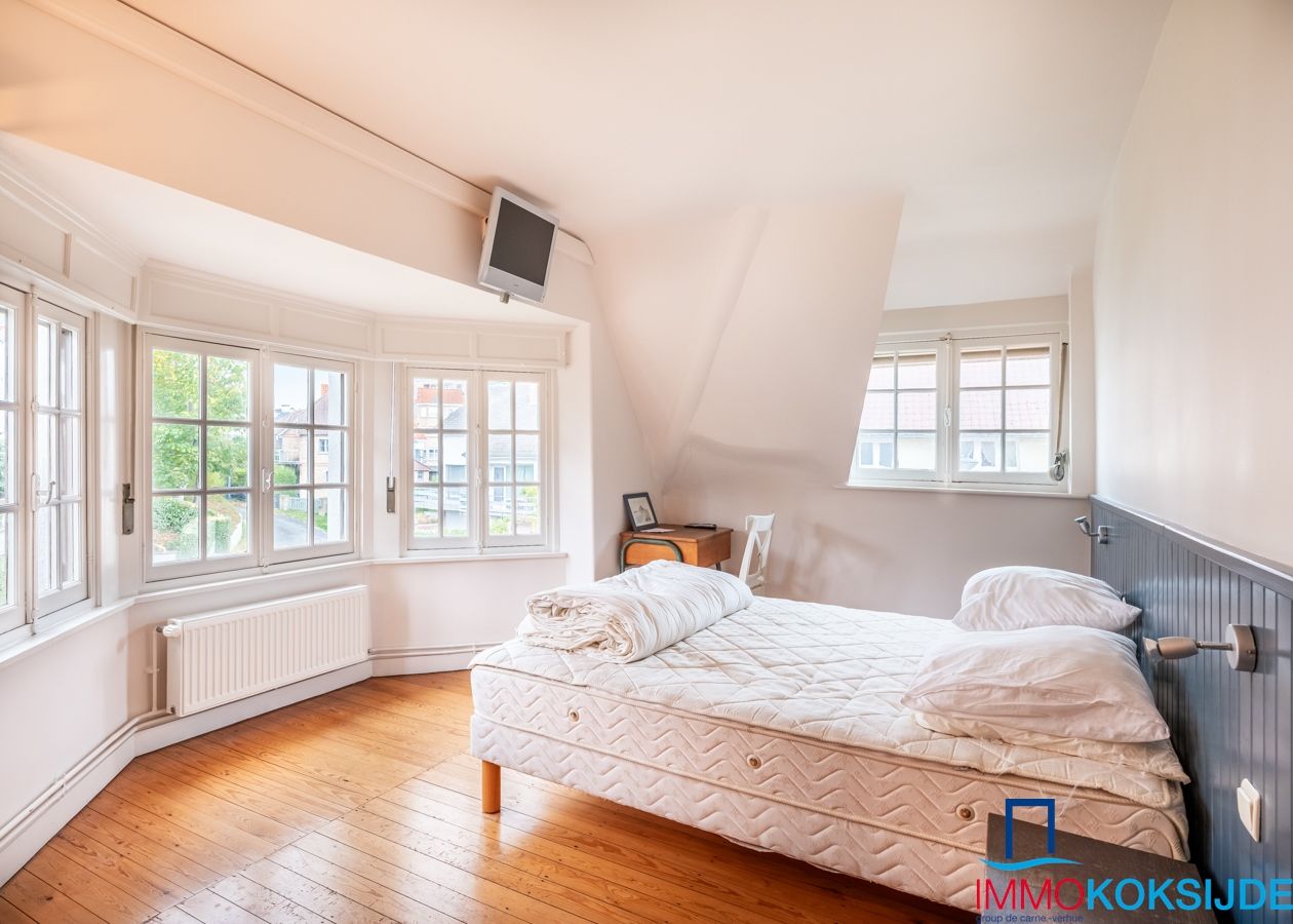 Villa Jeanne Corneille Koksijde foto 22