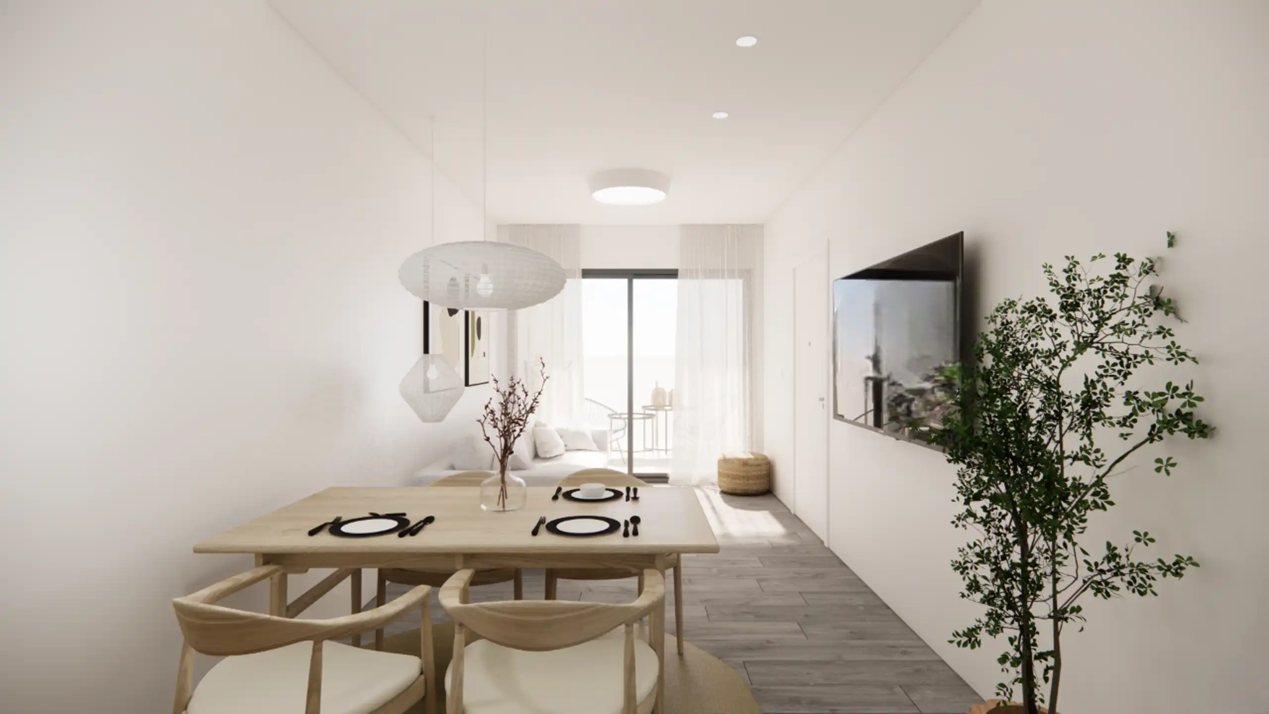 SPANJE - Unieke appartementen aan de middellandse zee foto 11