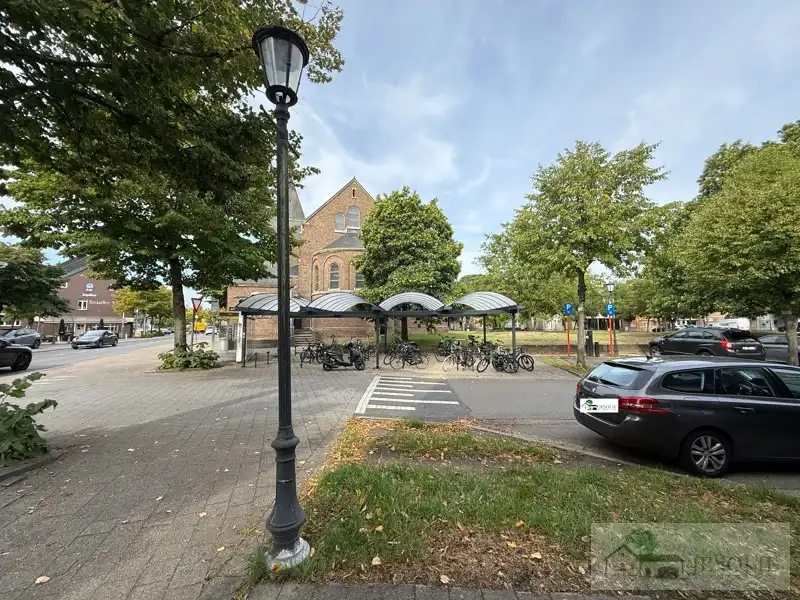 Handelspand 123m² - diverse doeleinden foto 15