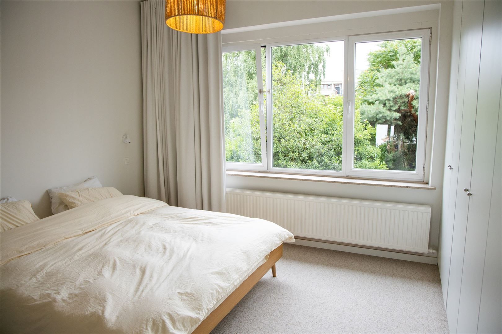 Gemeubeld appartement te Expowijk  foto 12