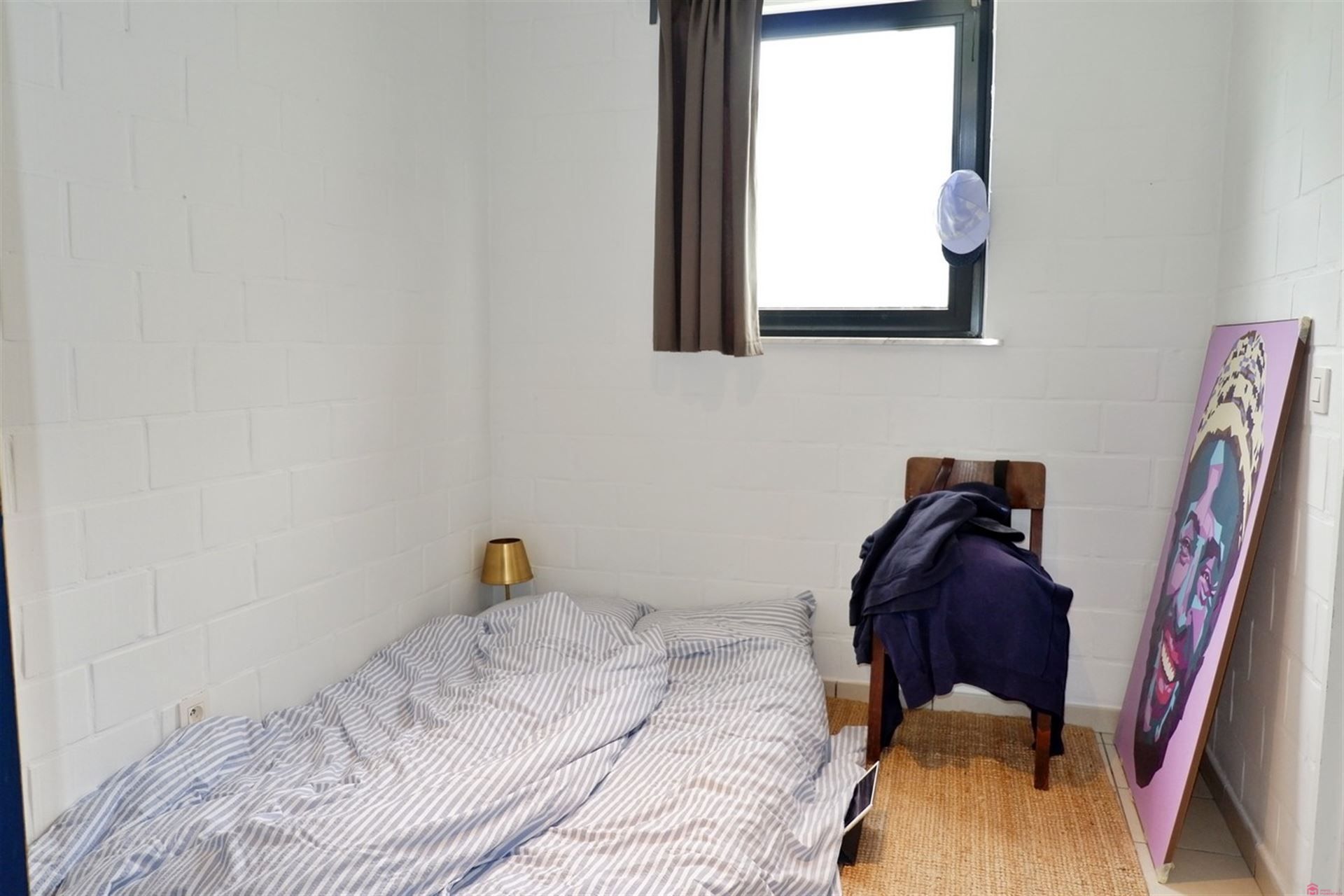 Leuk appartementje op Hoog Kortrijk foto 5