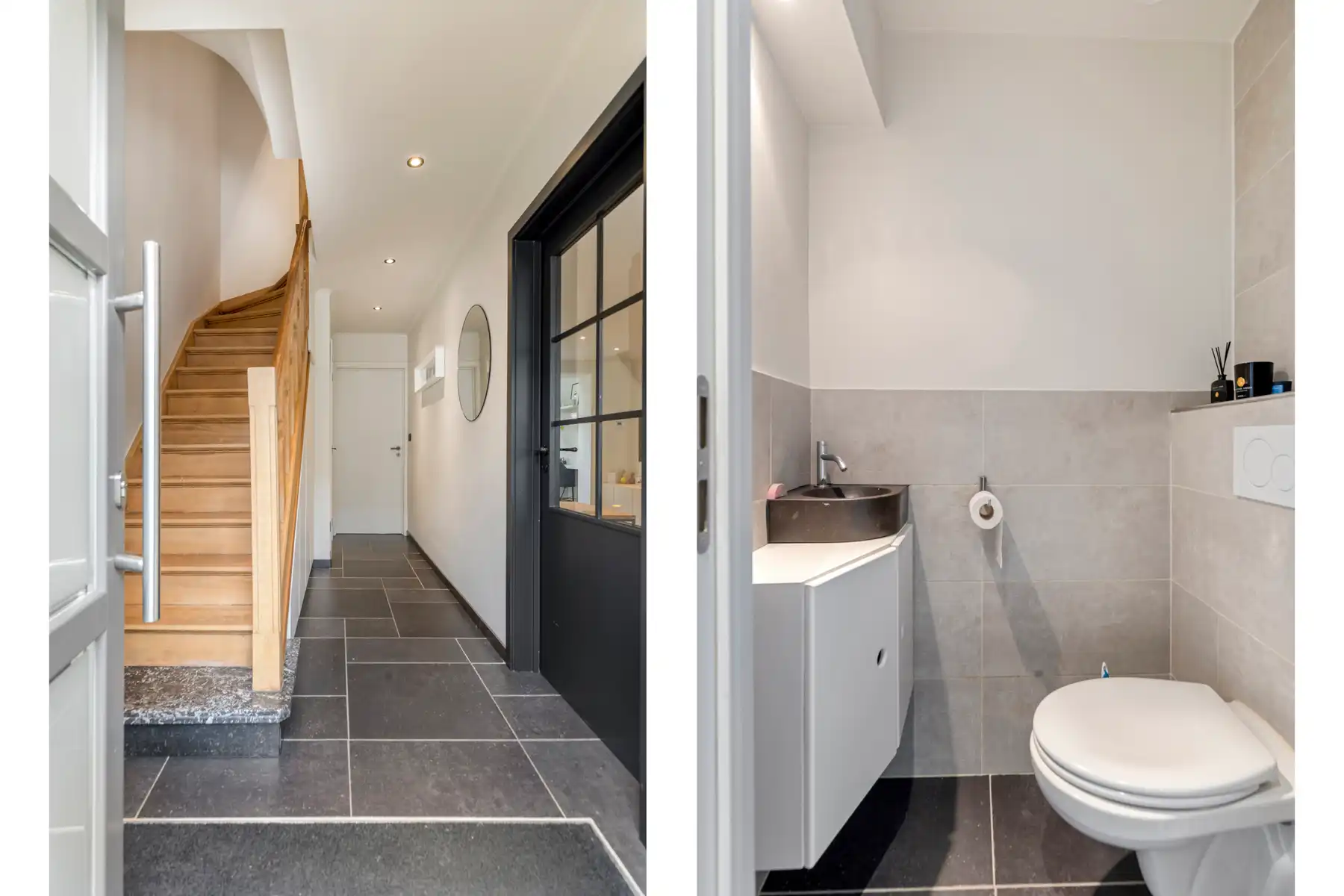 Instapklare woning met 3 slaapkamers, tuin en EPC B foto 4