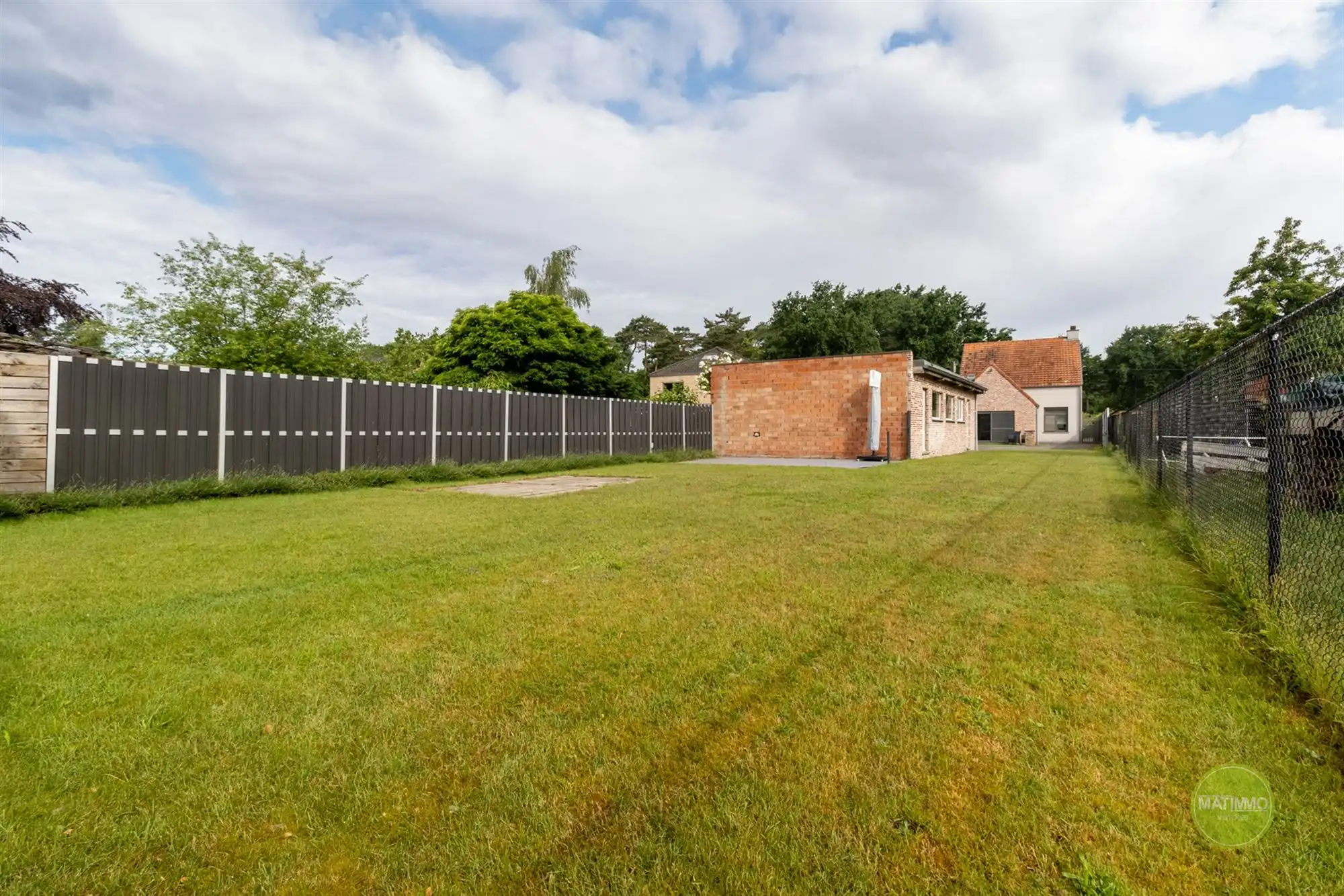 Gerenoveerde gezinswoning op een perceel van 1.415 m2 te Mol foto 6