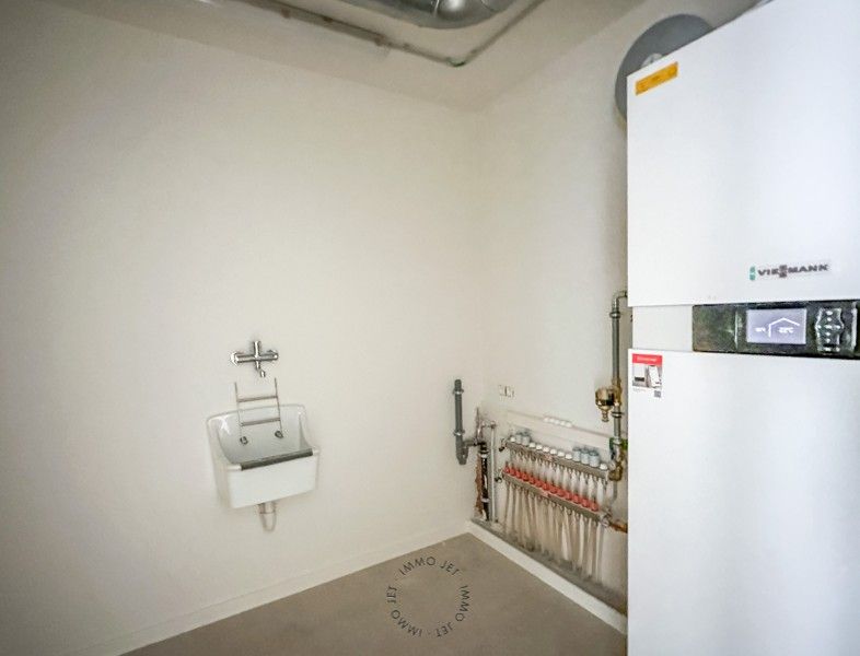 LUXUEUS NIEUWBOUWAPPARTEMENT IN HARTJE SINT-NIKLAAS – RESIDENTIE BOSTEELS foto 5