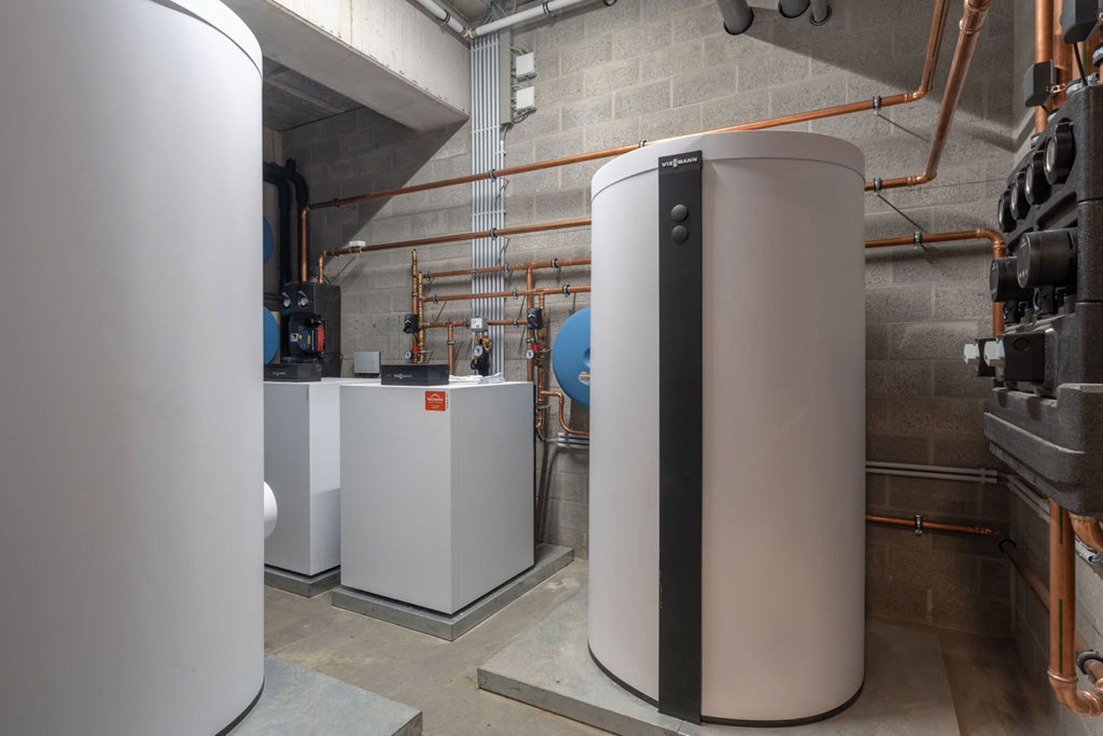 Parkdomein Neerhof bestaande uit knappe energiezuinige app foto 22