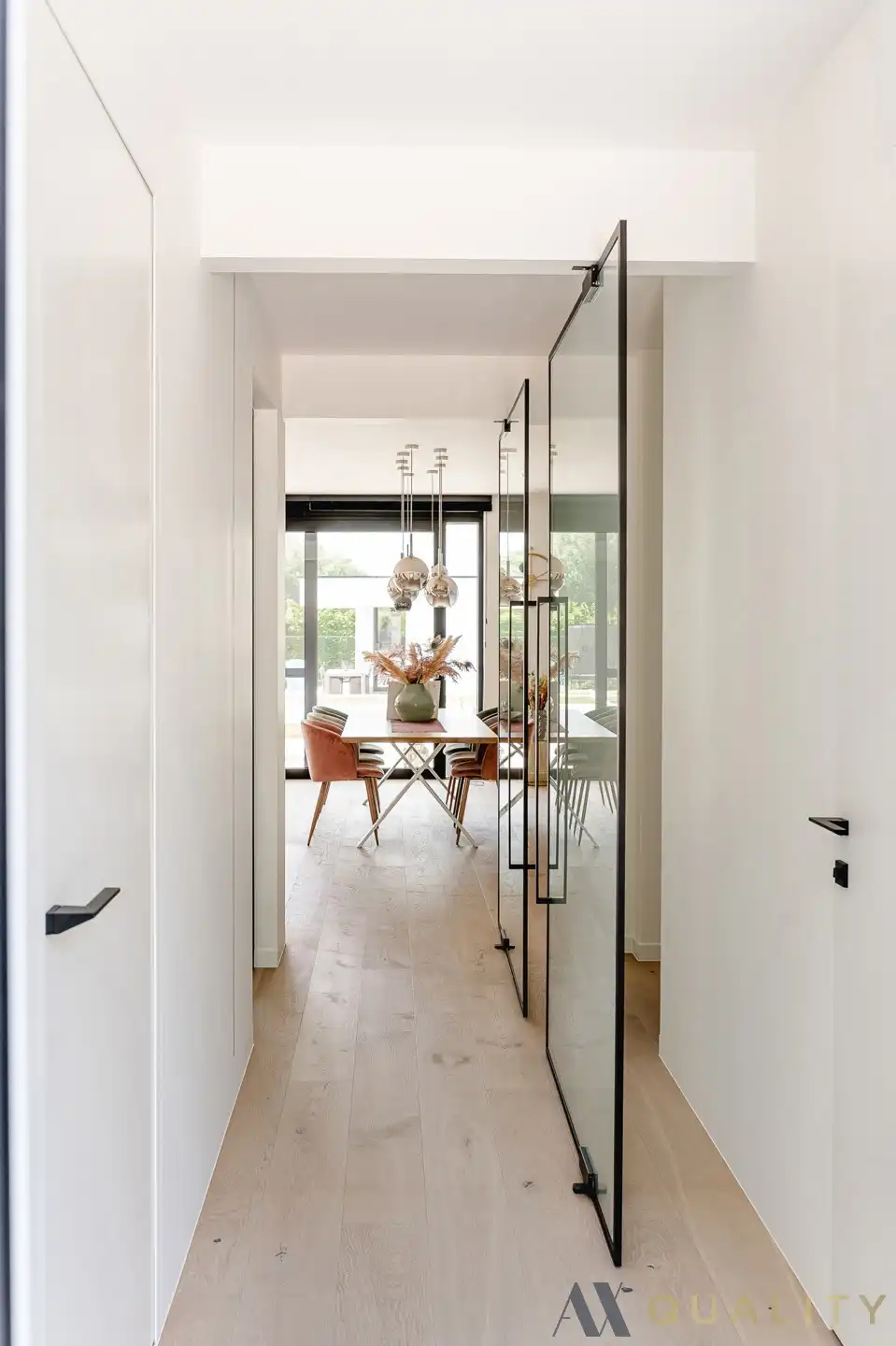 Luxe villa nabij de Schelde foto 2