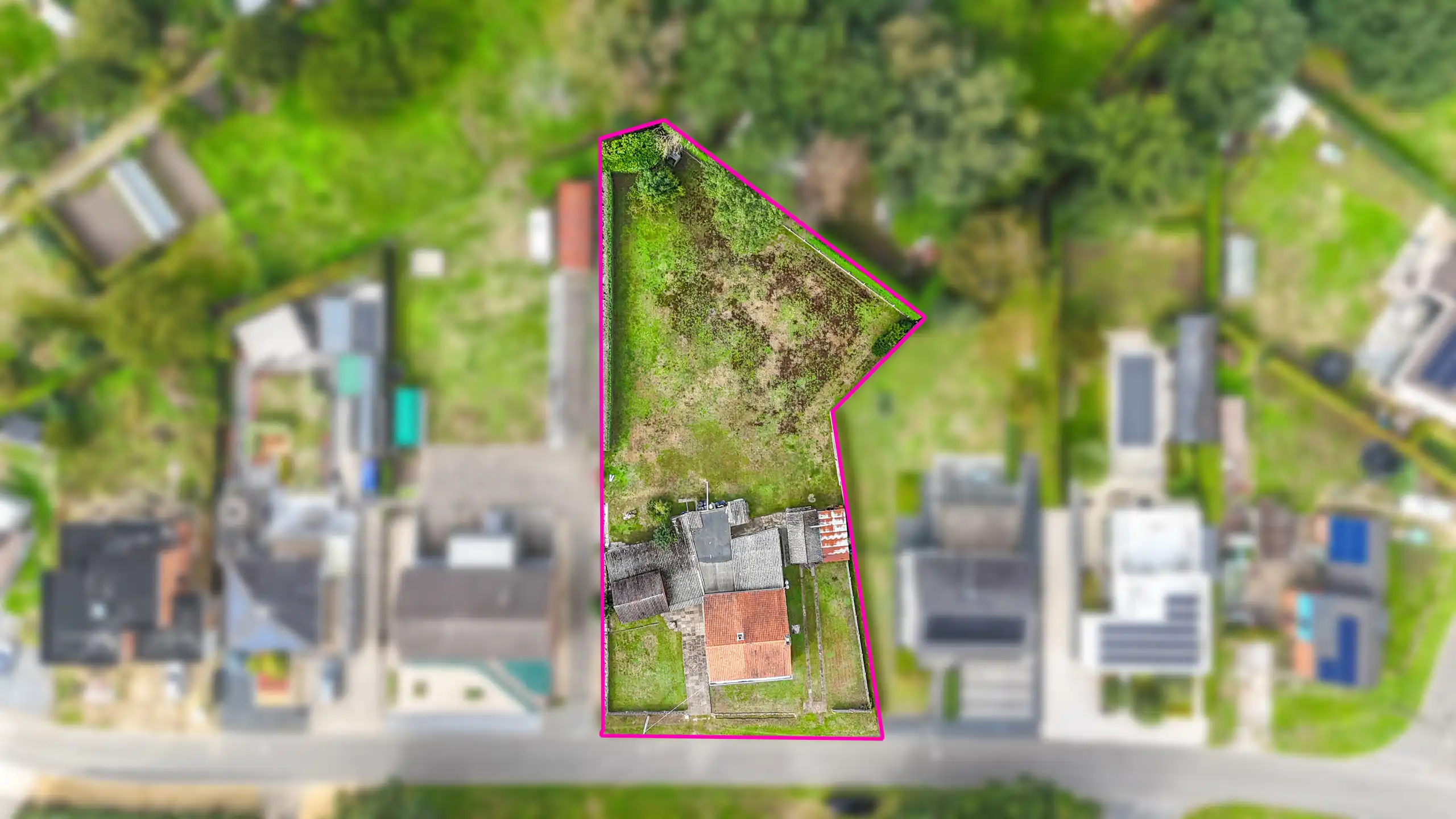 Interessant project voor 2 open bebouwingen te Koersel! foto 13