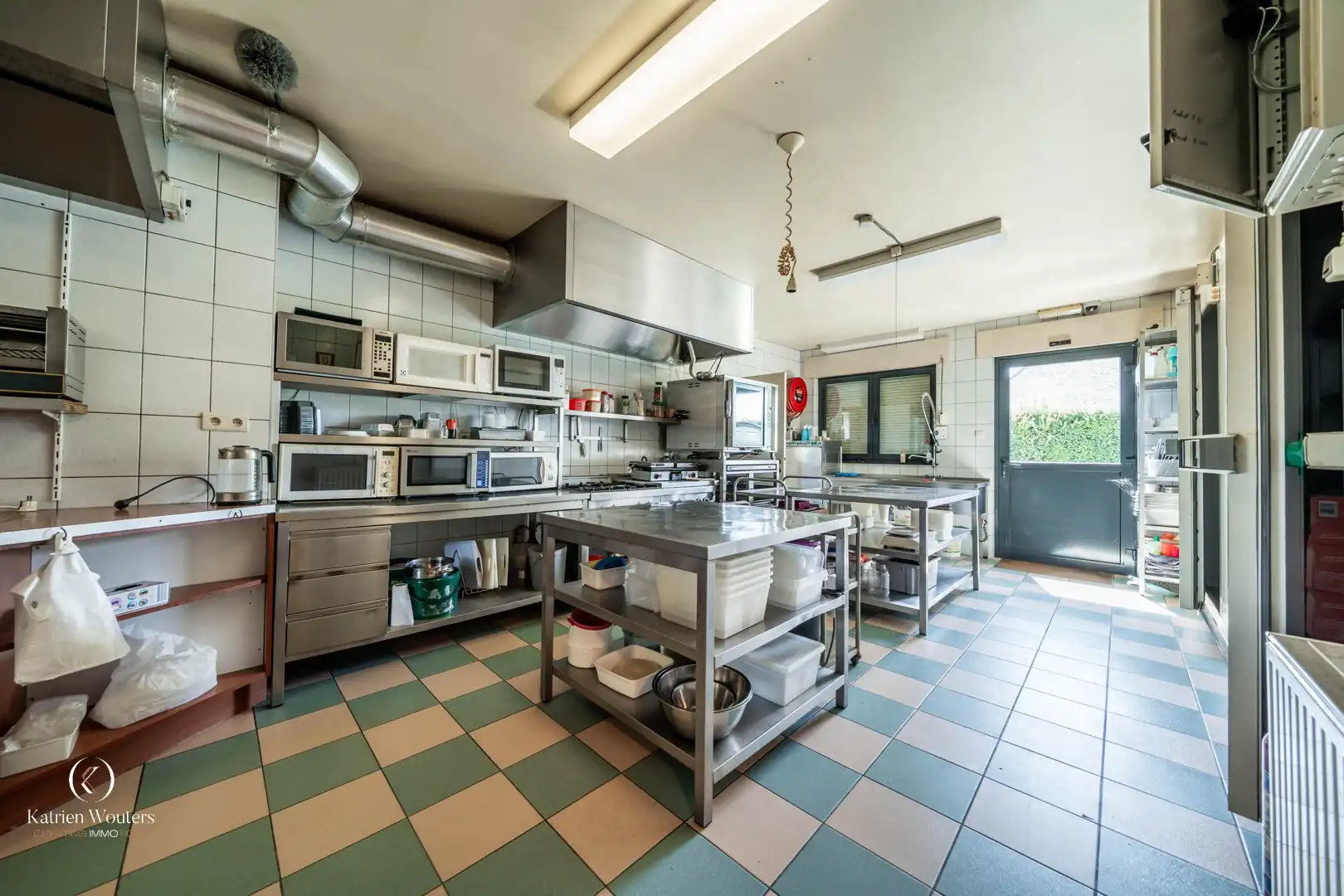 Uniek handelshuis op toplocatie! foto 8