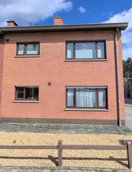 Aangenaam appartement op de eerste verdieping met garage en extra staanplaats foto 15