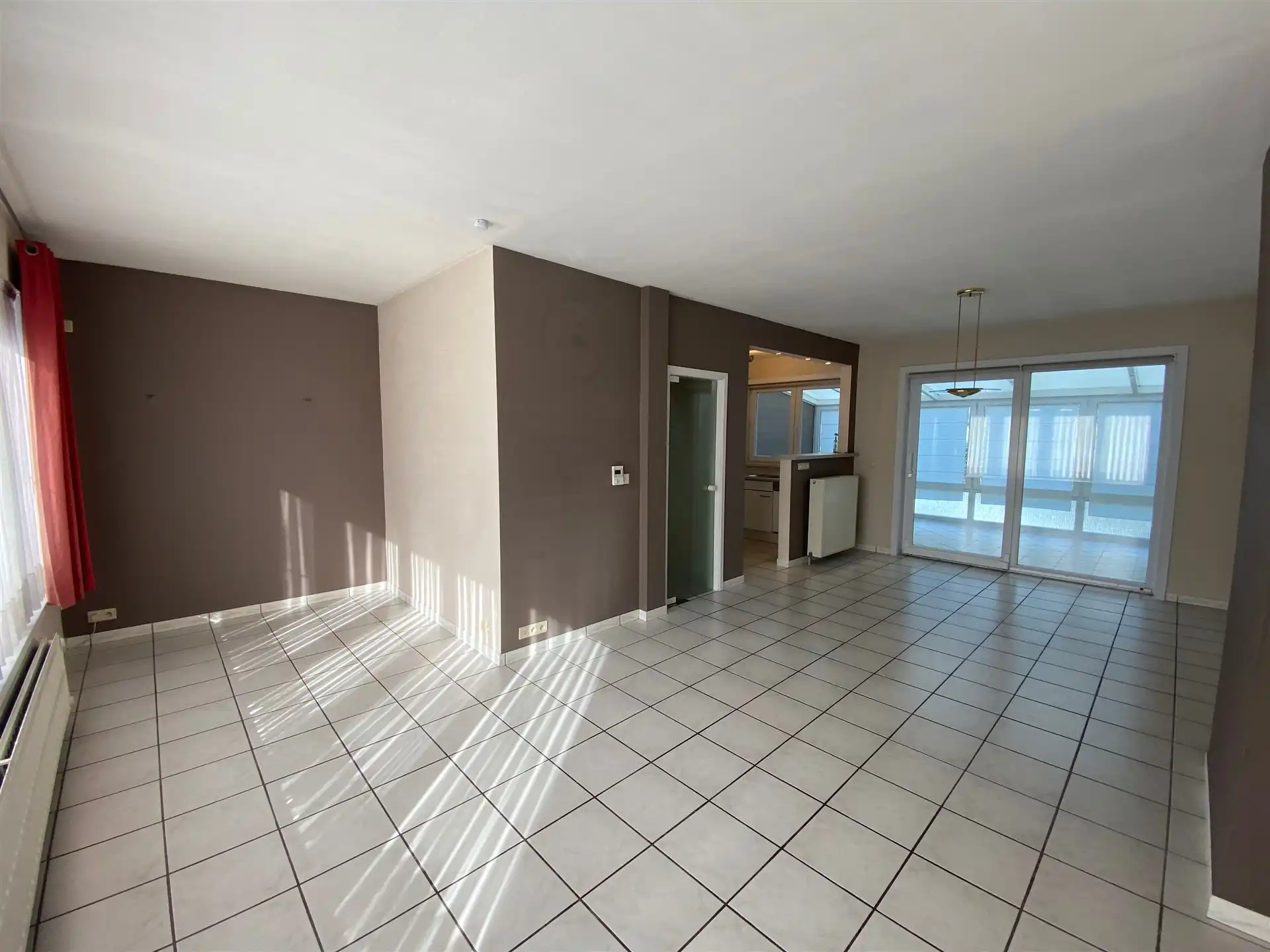  Rustig gelegen bel-etage met 3 slaapkamers en tuin foto 6