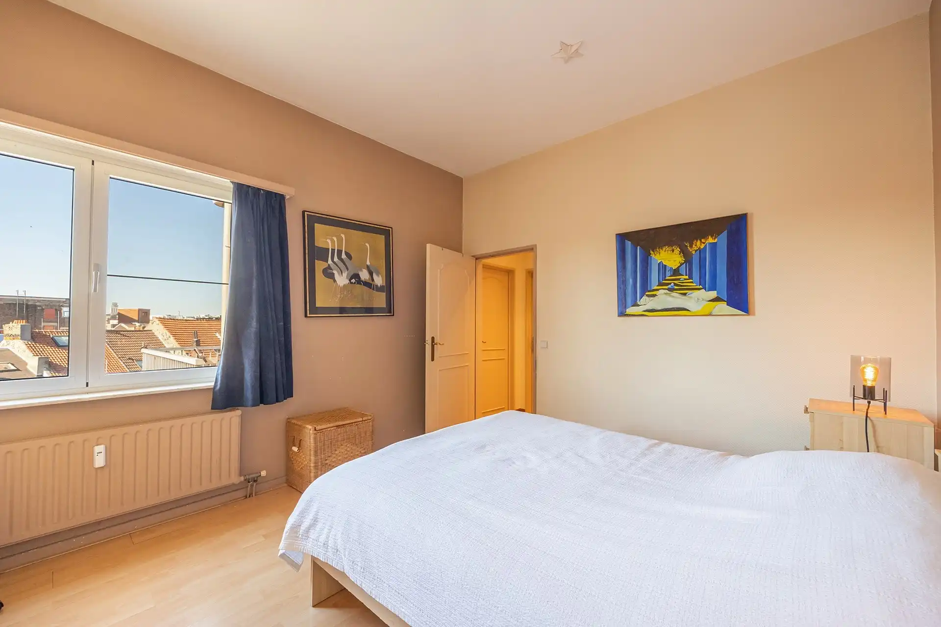 Op te frissen penthouse met 52 m² buitenruimte in 2018 foto 21